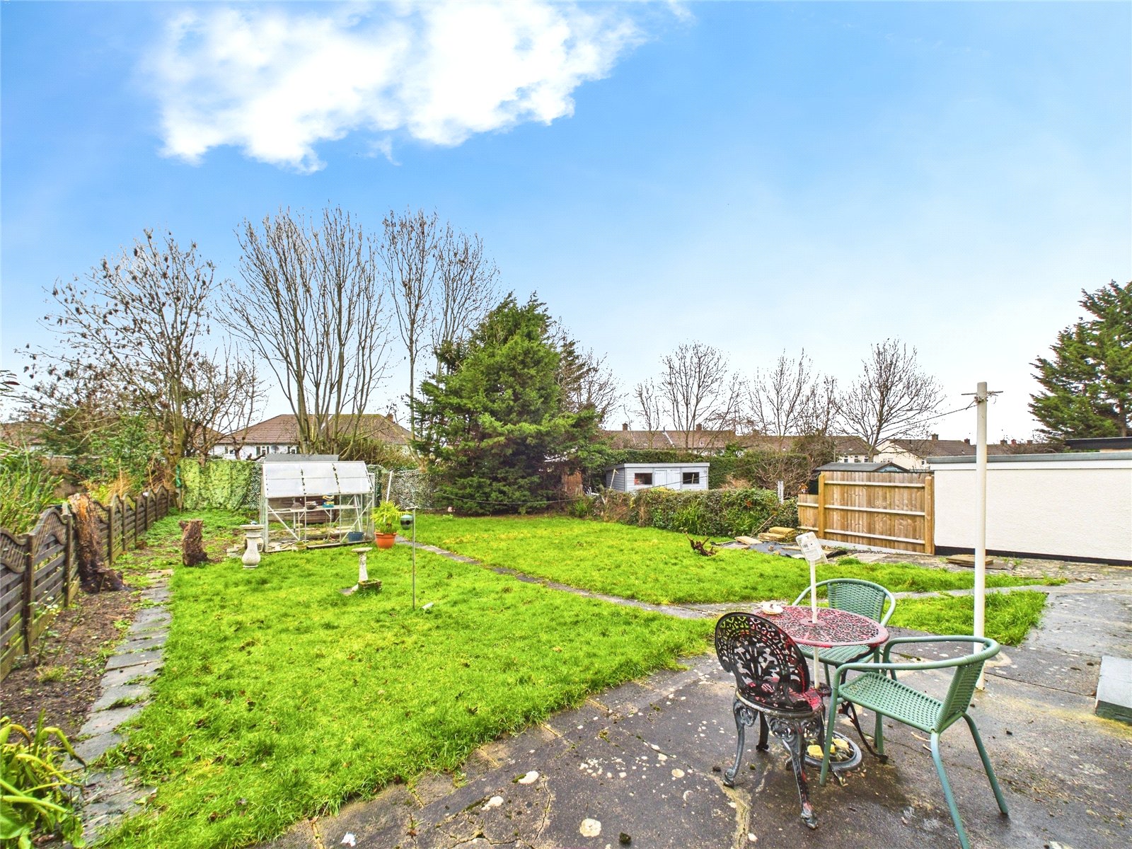 3 bedroom House for sale in Bristol