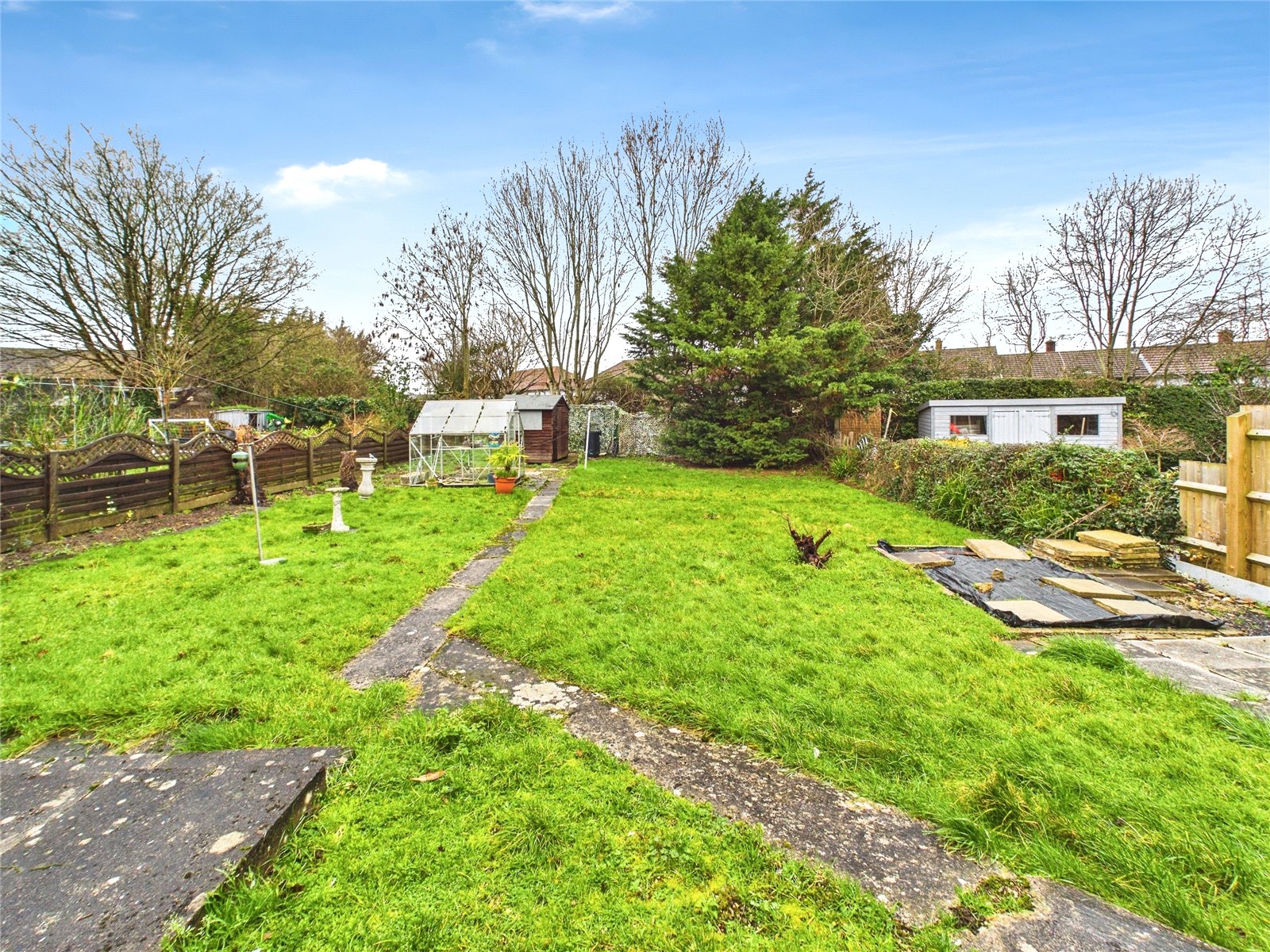 3 bedroom House for sale in Bristol