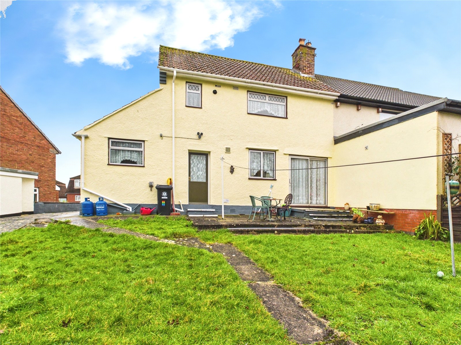 3 bedroom House for sale in Bristol