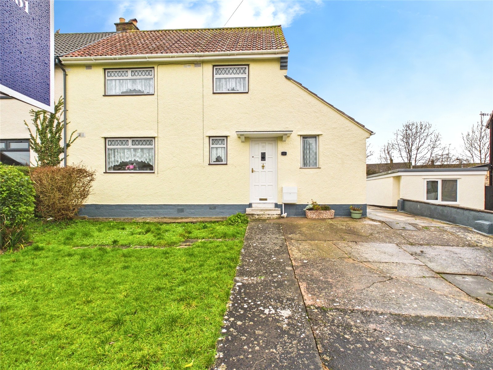 3 bedroom House for sale in Bristol