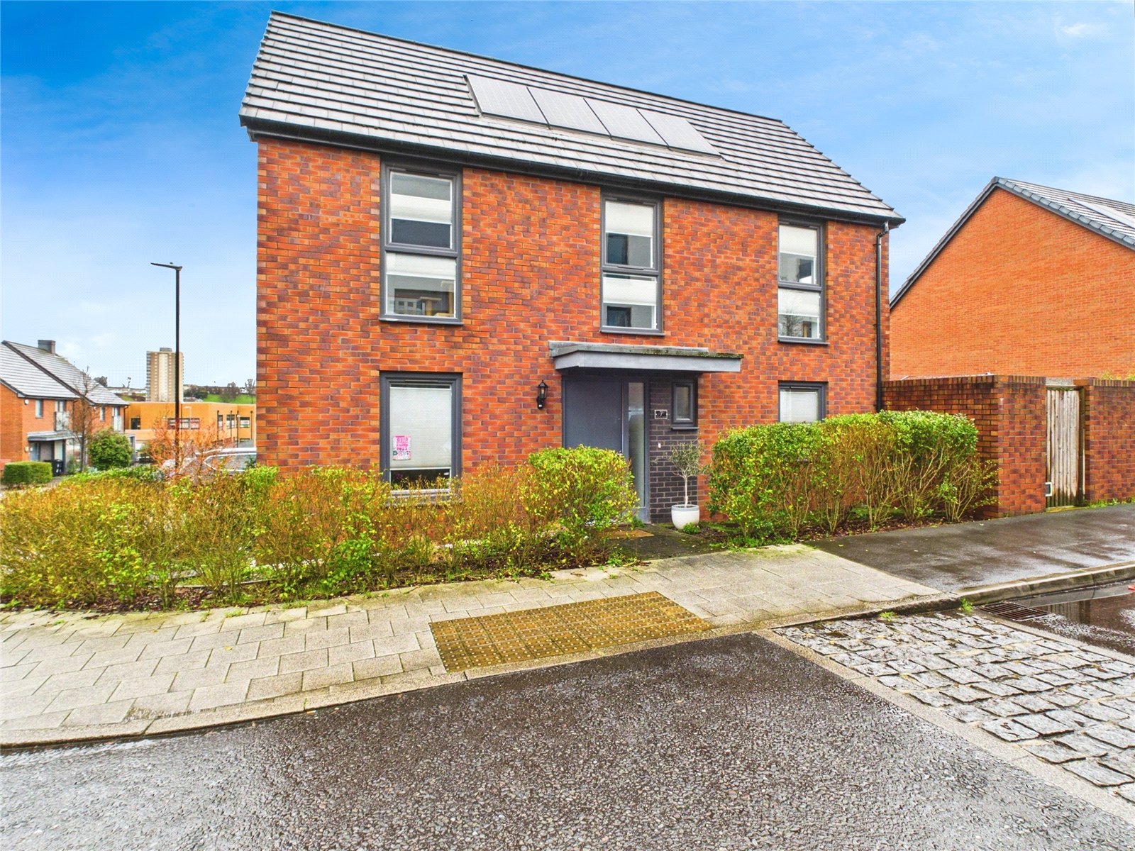 3 bedroom House for sale in Bristol