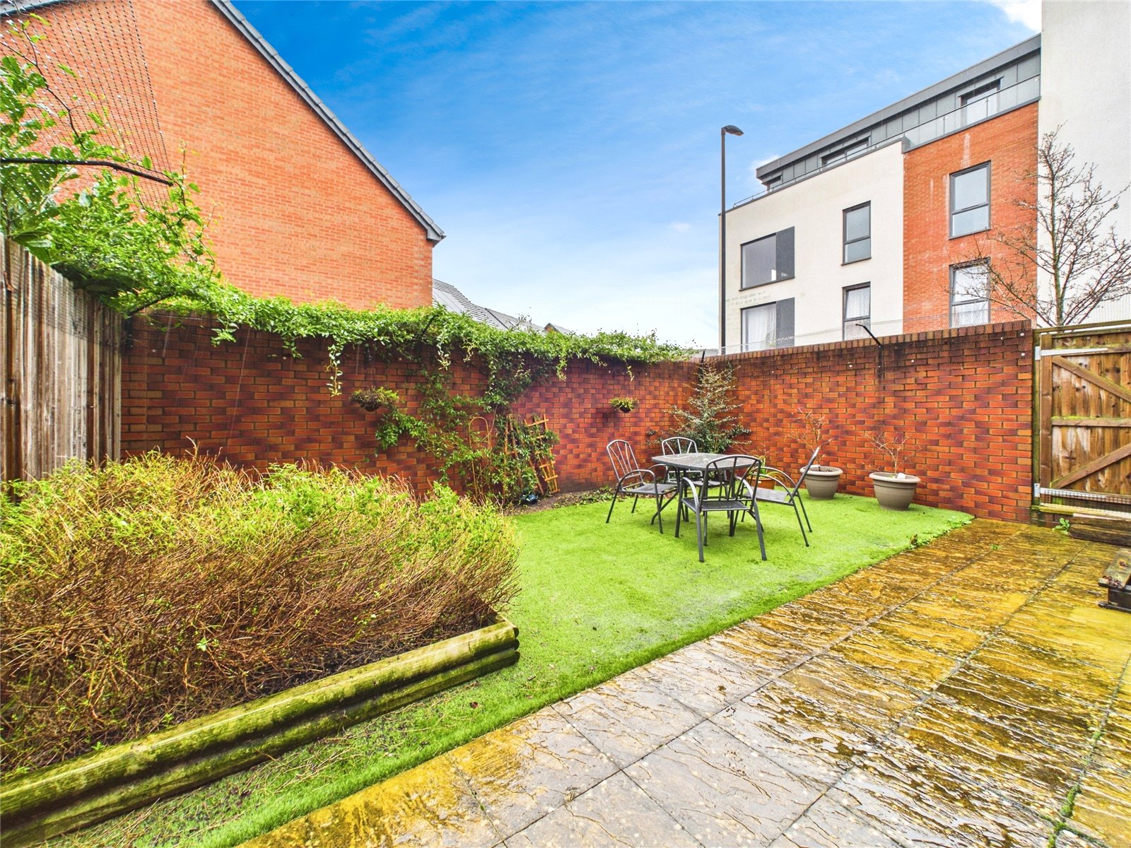 3 bedroom House for sale in Bristol