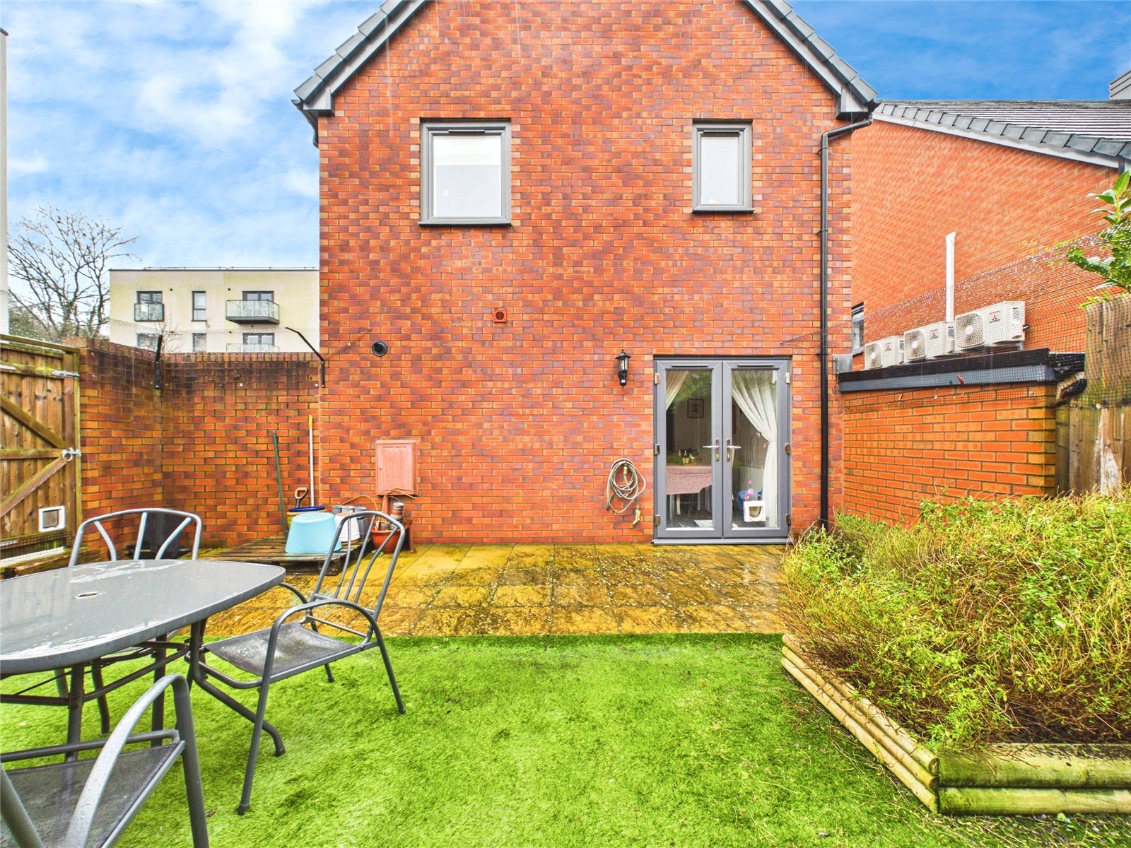 3 bedroom House for sale in Bristol