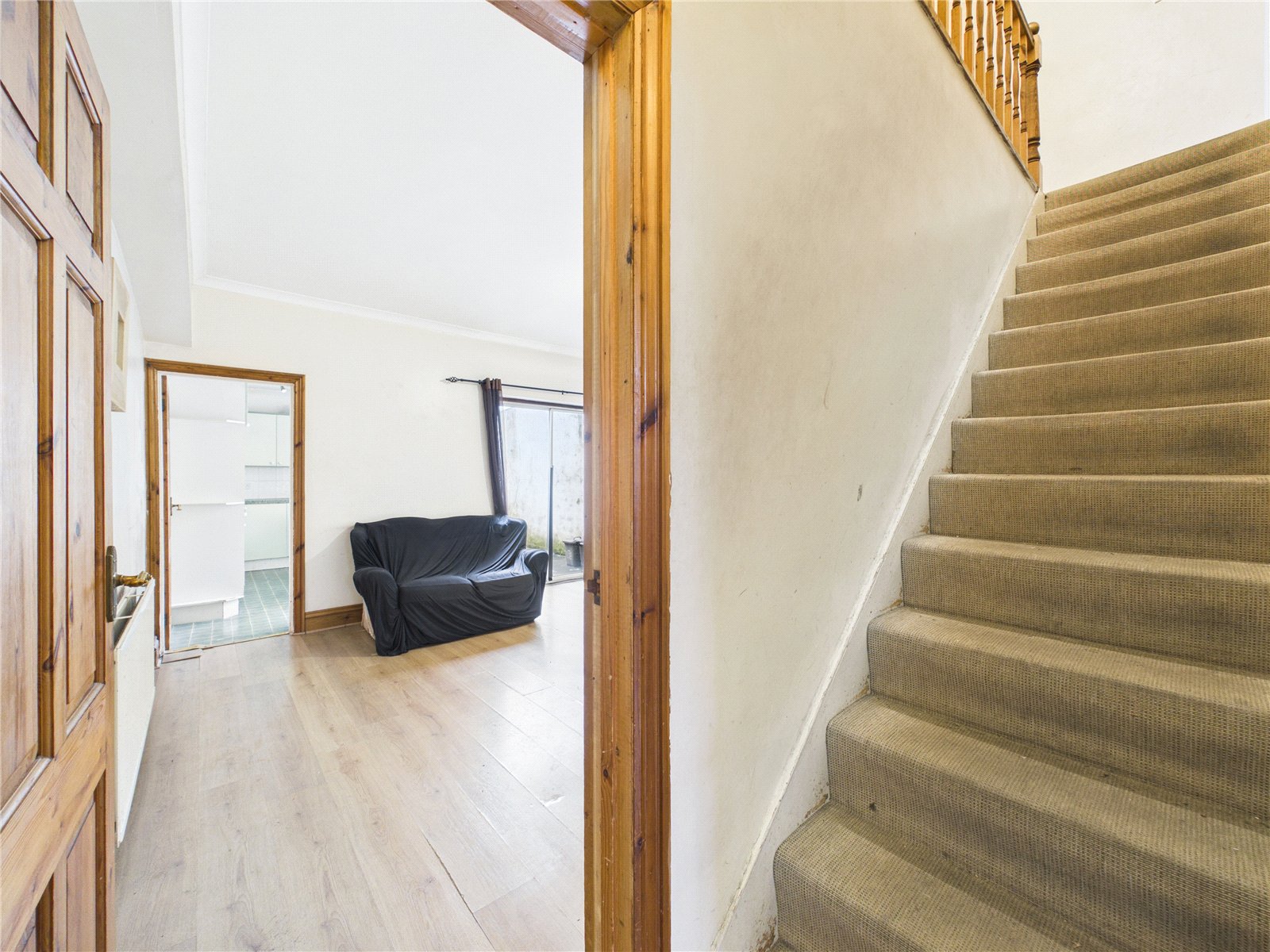 3 bedroom House for sale in Bristol