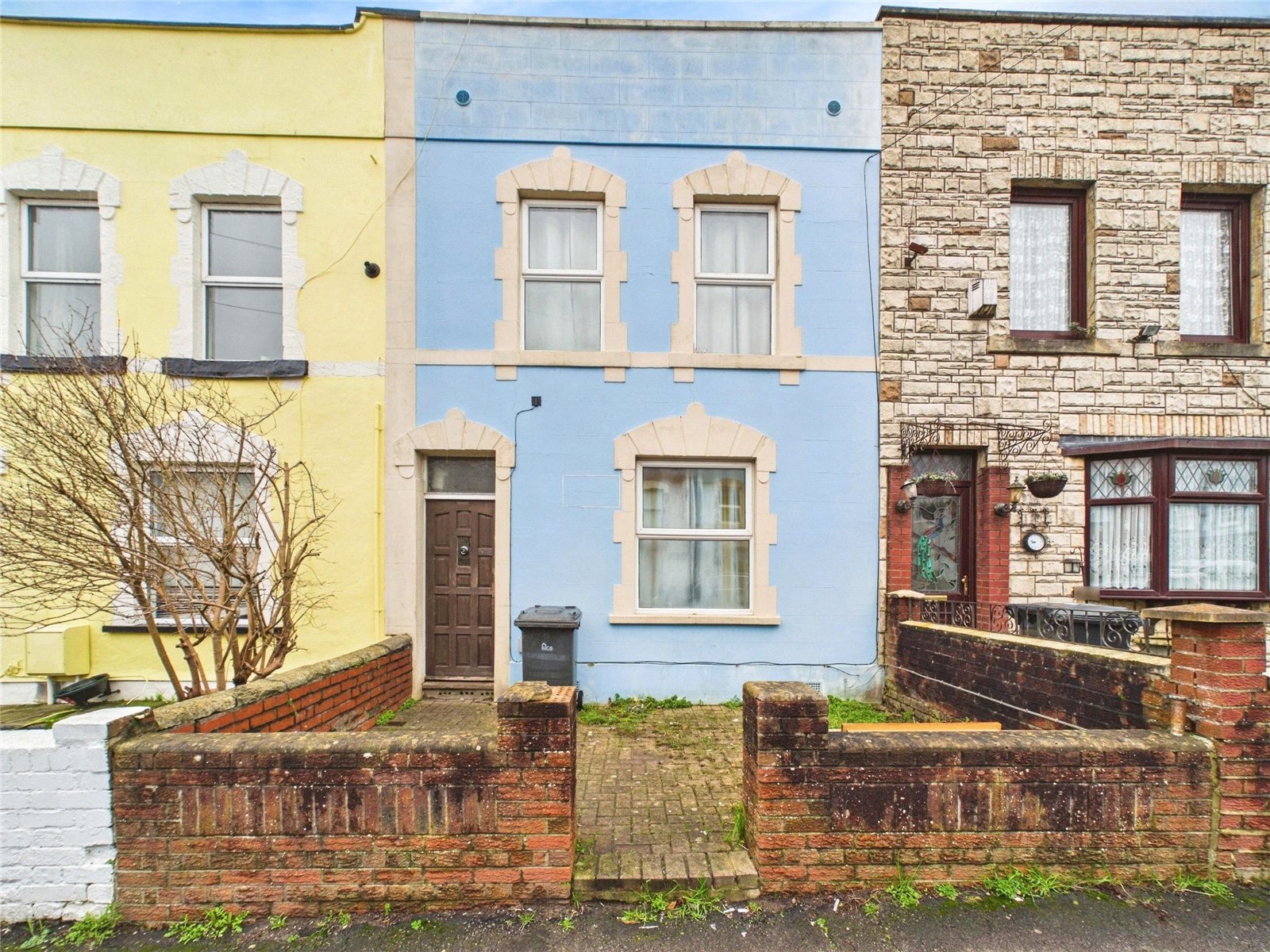 3 bedroom House for sale in Bristol