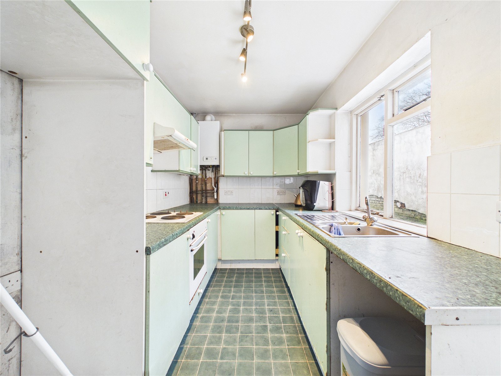 3 bedroom House for sale in Bristol