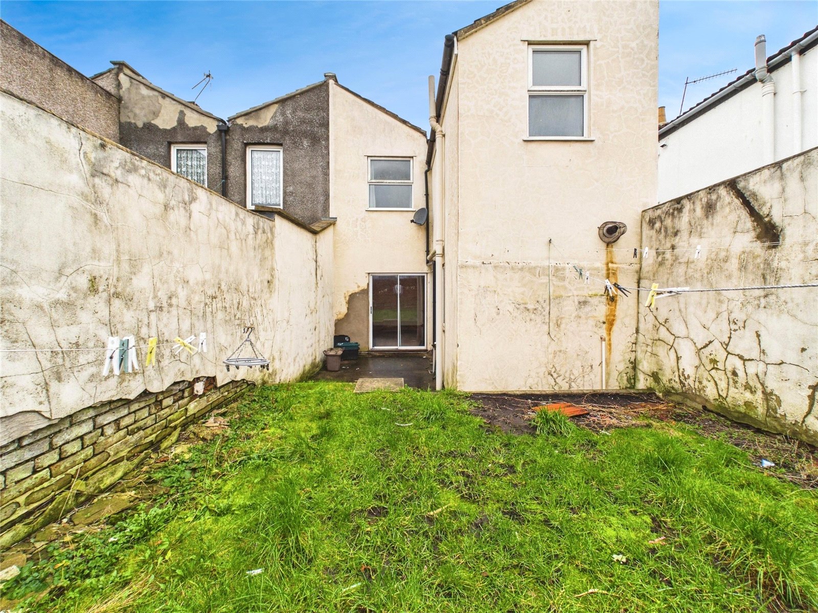 3 bedroom House for sale in Bristol