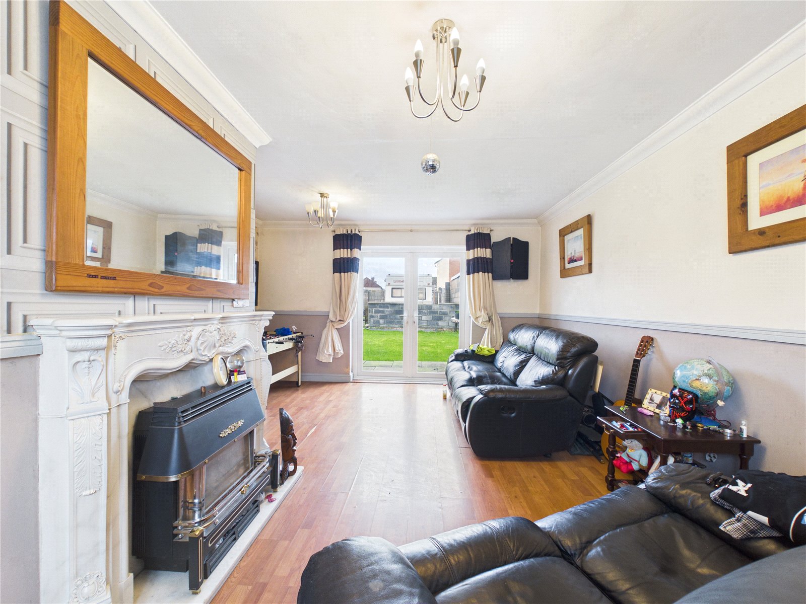 3 bedroom House for sale in Bristol