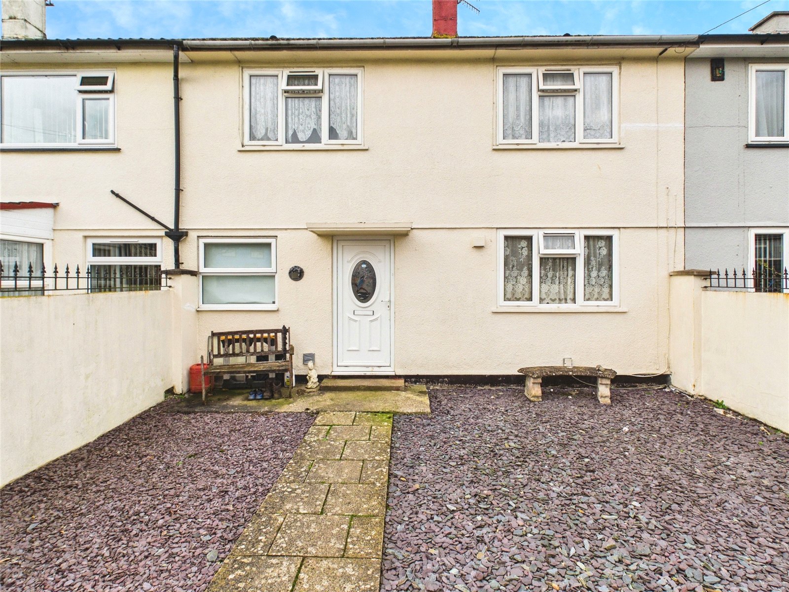 3 bedroom House for sale in Bristol