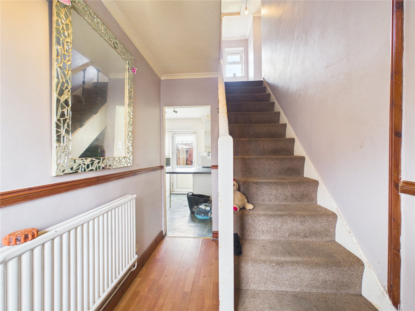 3 bedroom House for sale in Bristol