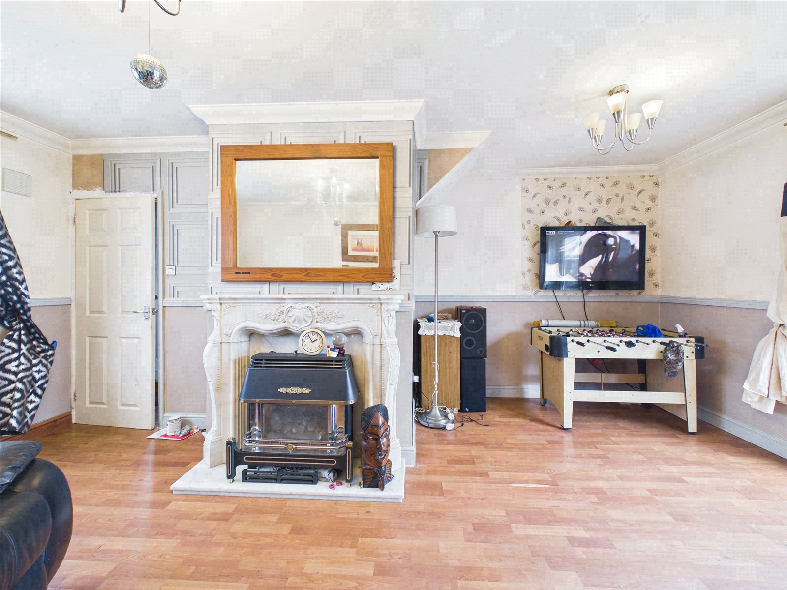 3 bedroom House for sale in Bristol