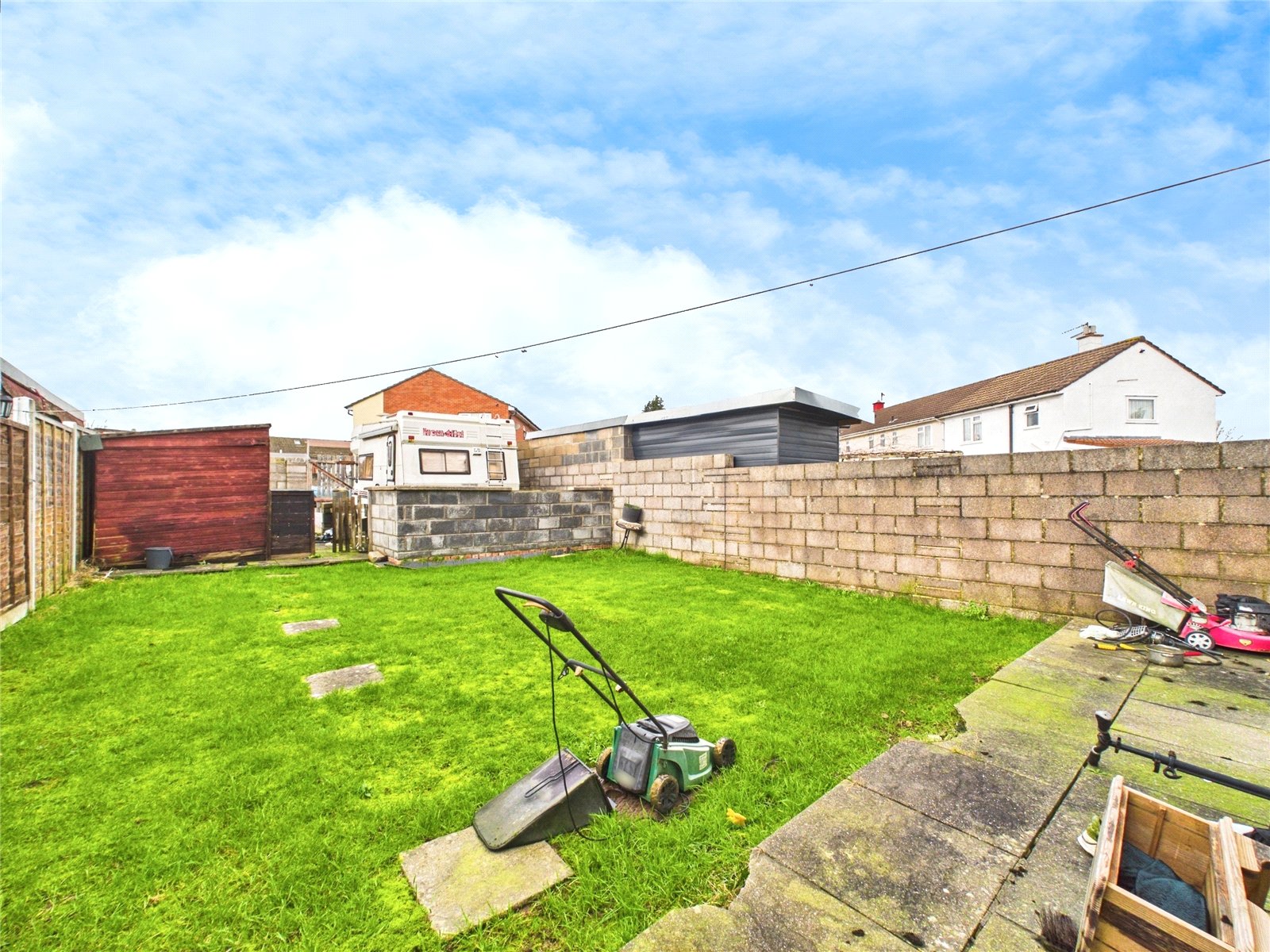 3 bedroom House for sale in Bristol