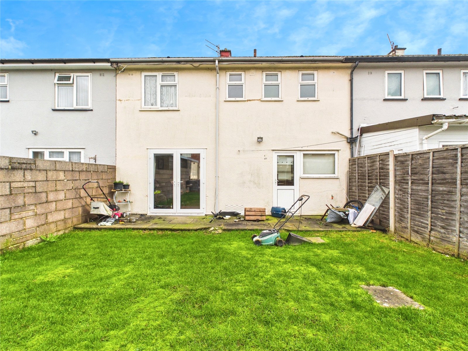 3 bedroom House for sale in Bristol