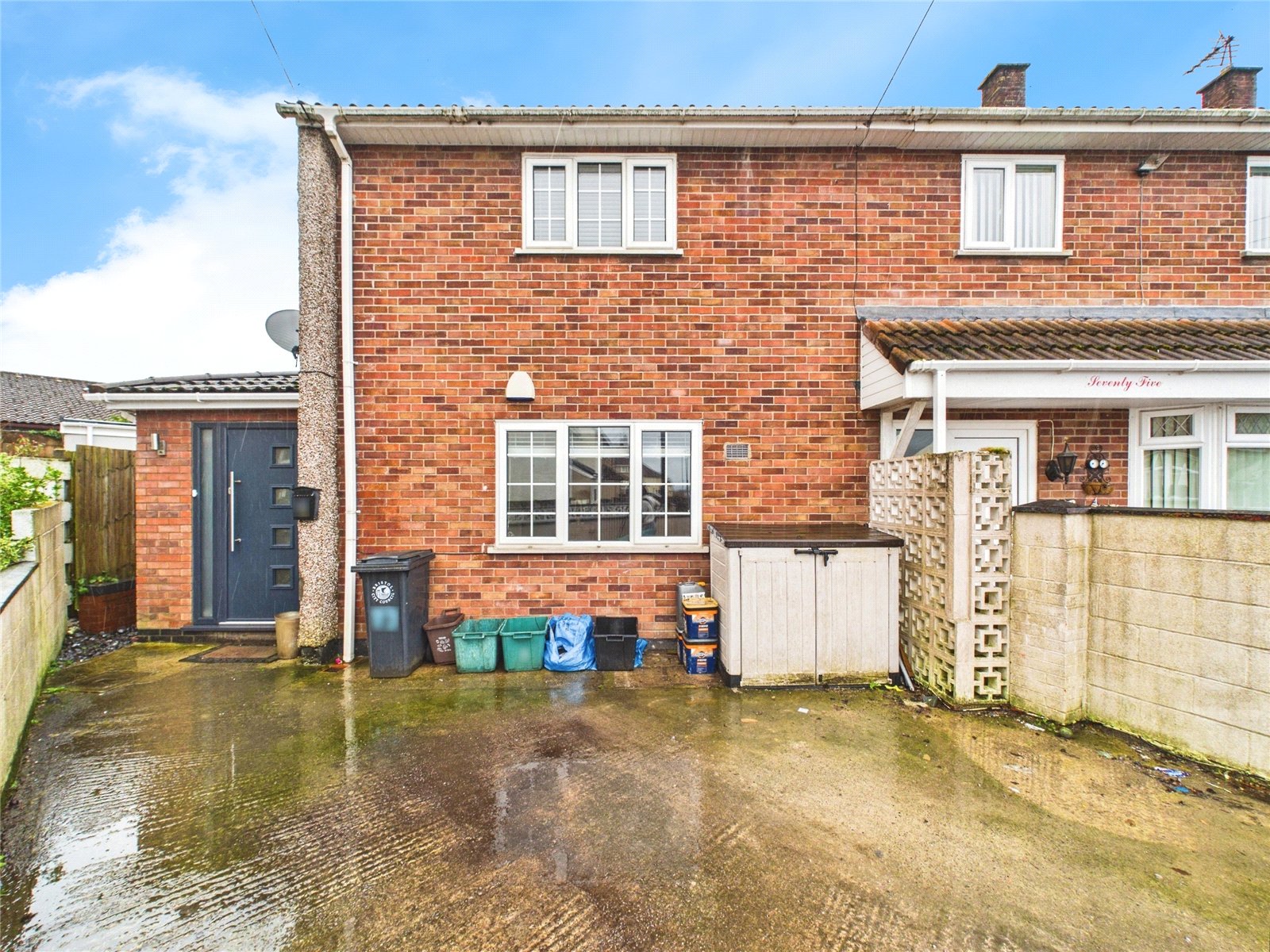 3 bedroom House for sale in Bristol