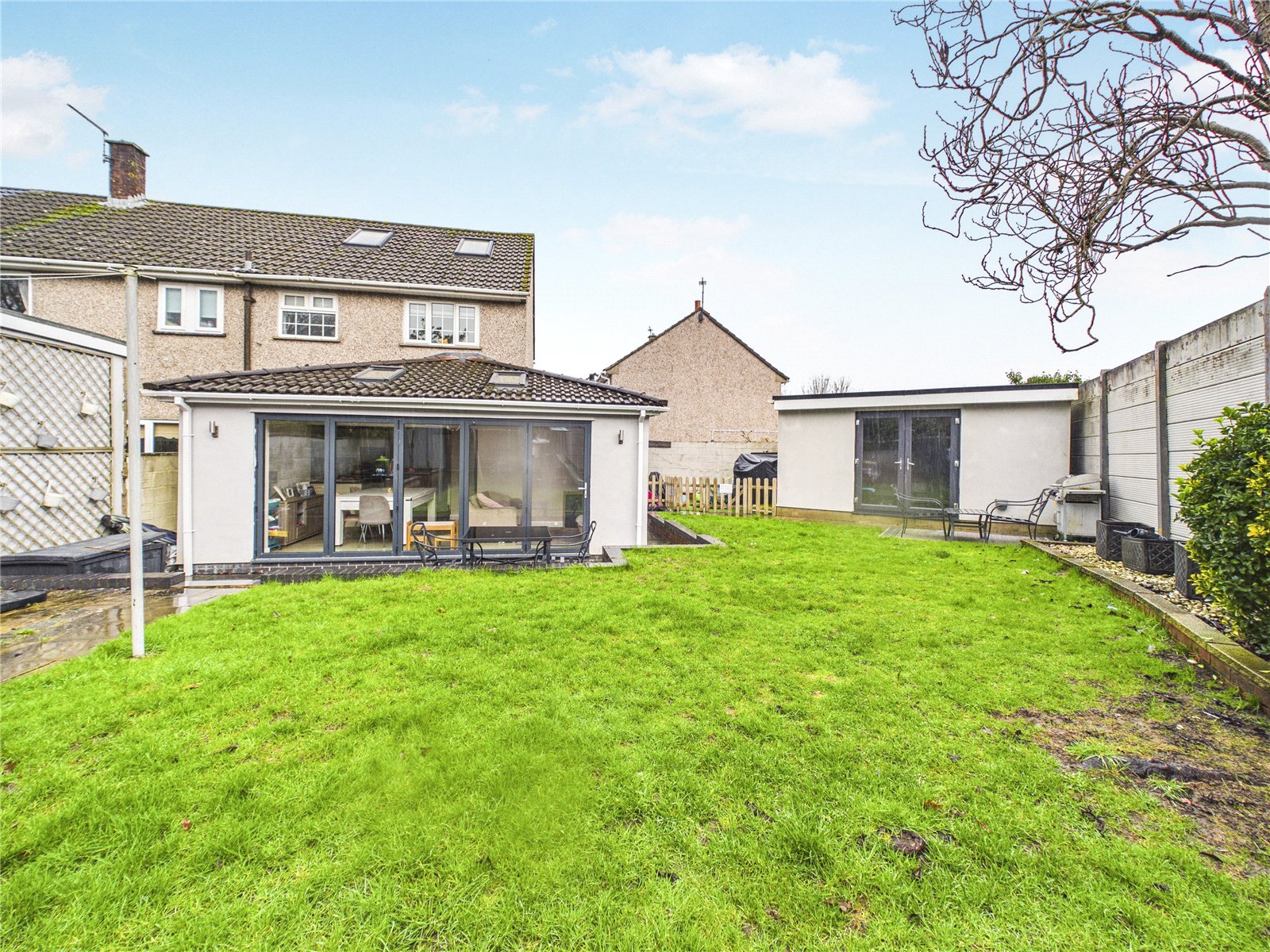 3 bedroom House for sale in Bristol