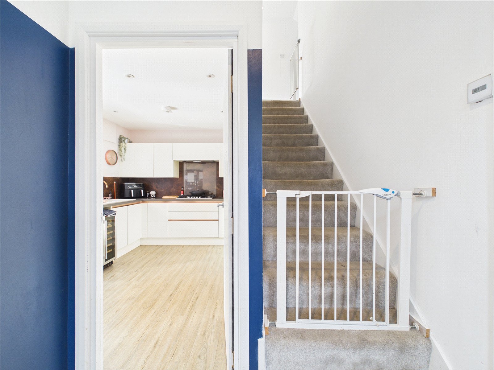 3 bedroom House for sale in Bristol