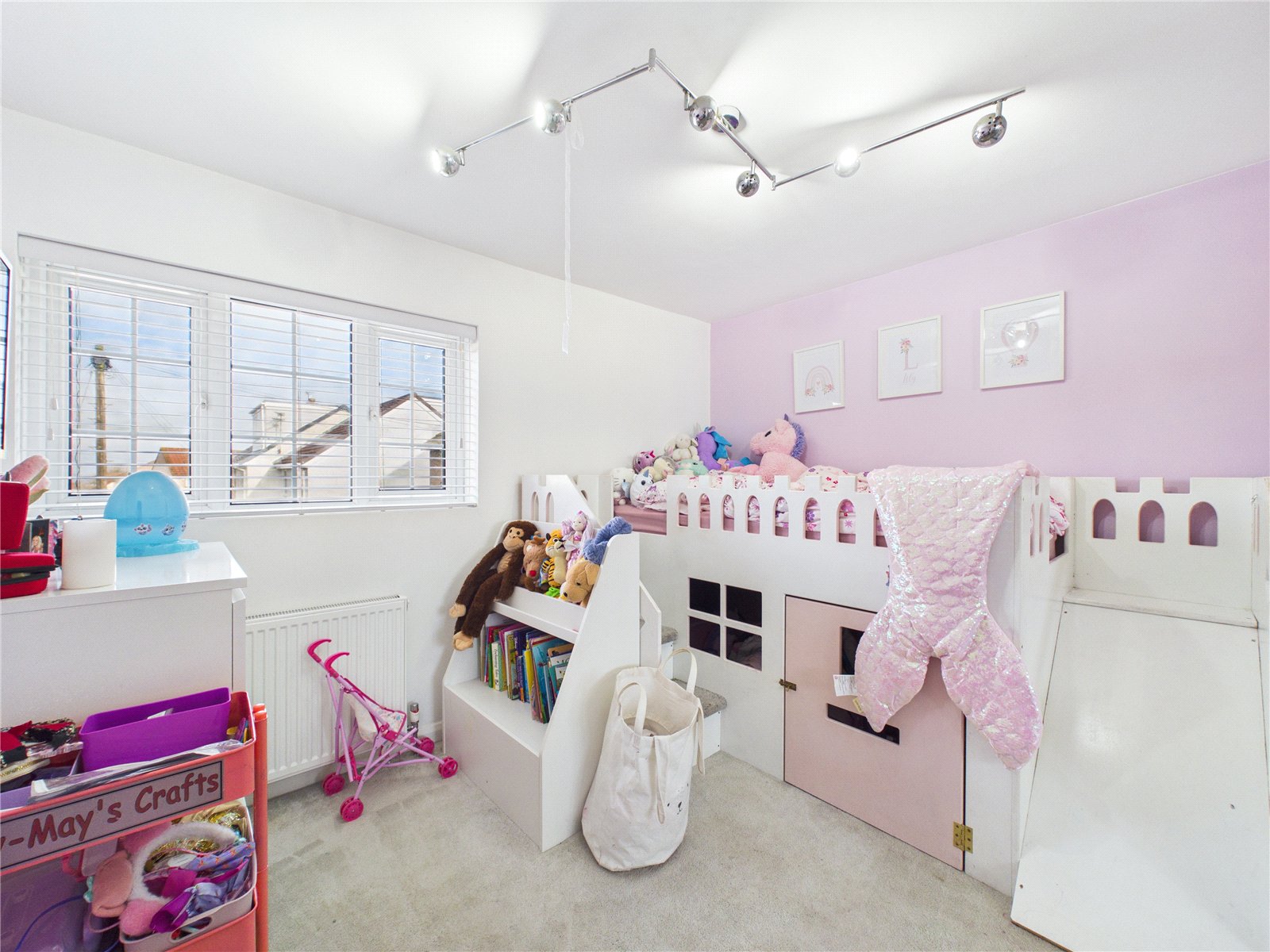 3 bedroom House for sale in Bristol
