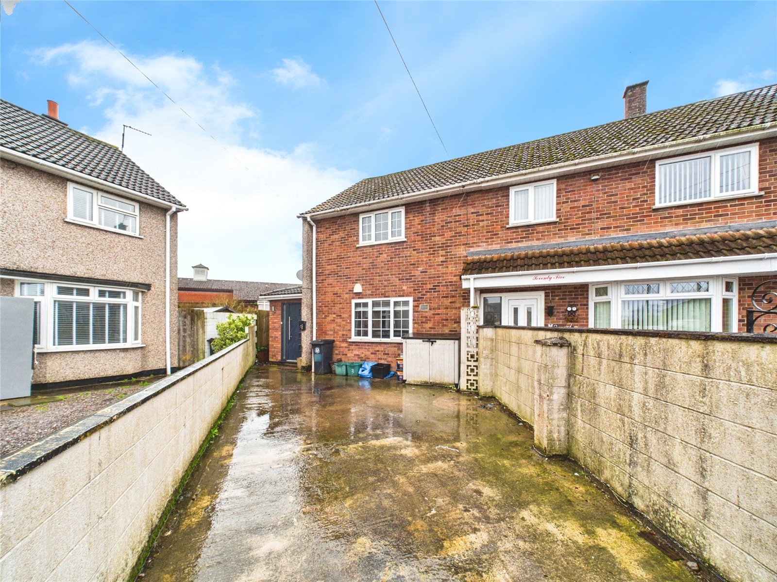 3 bedroom House for sale in Bristol