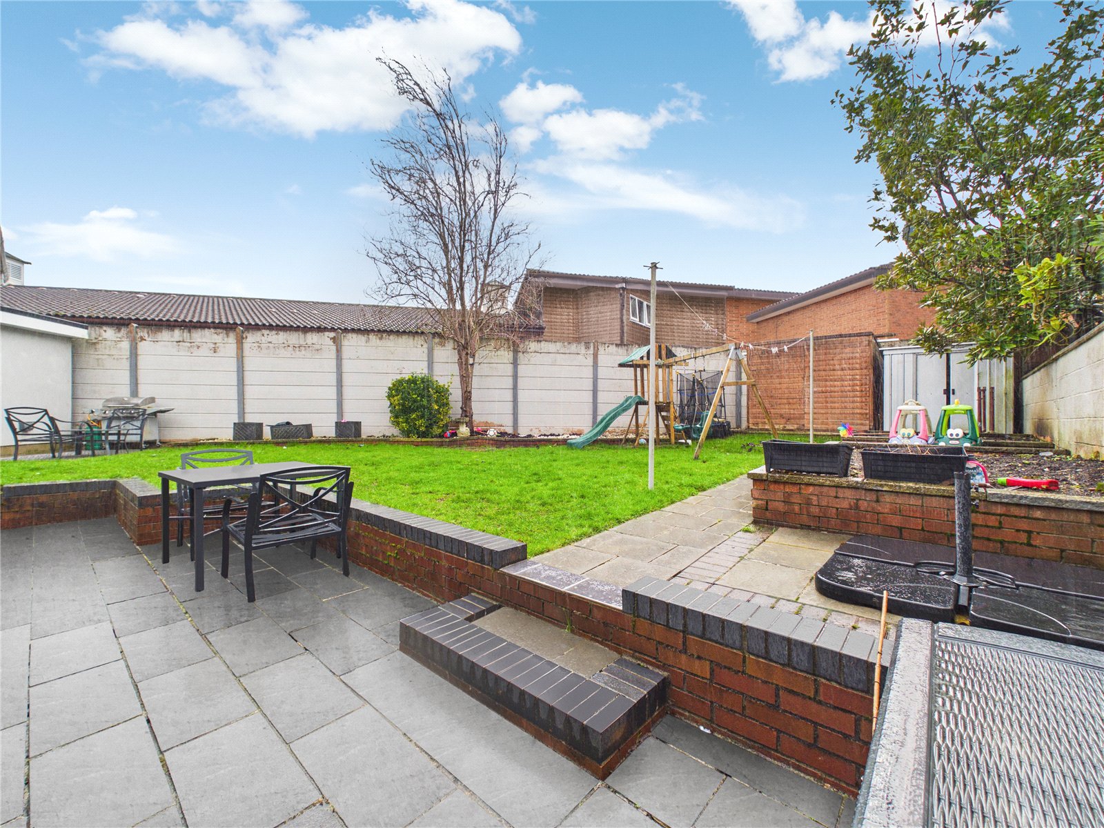 3 bedroom House for sale in Bristol
