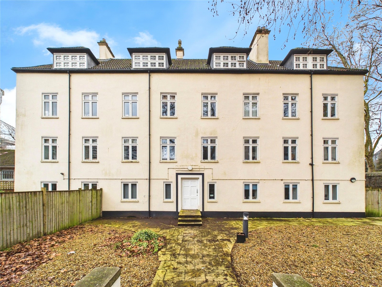 2 bedroom Flat for sale in Bristol
