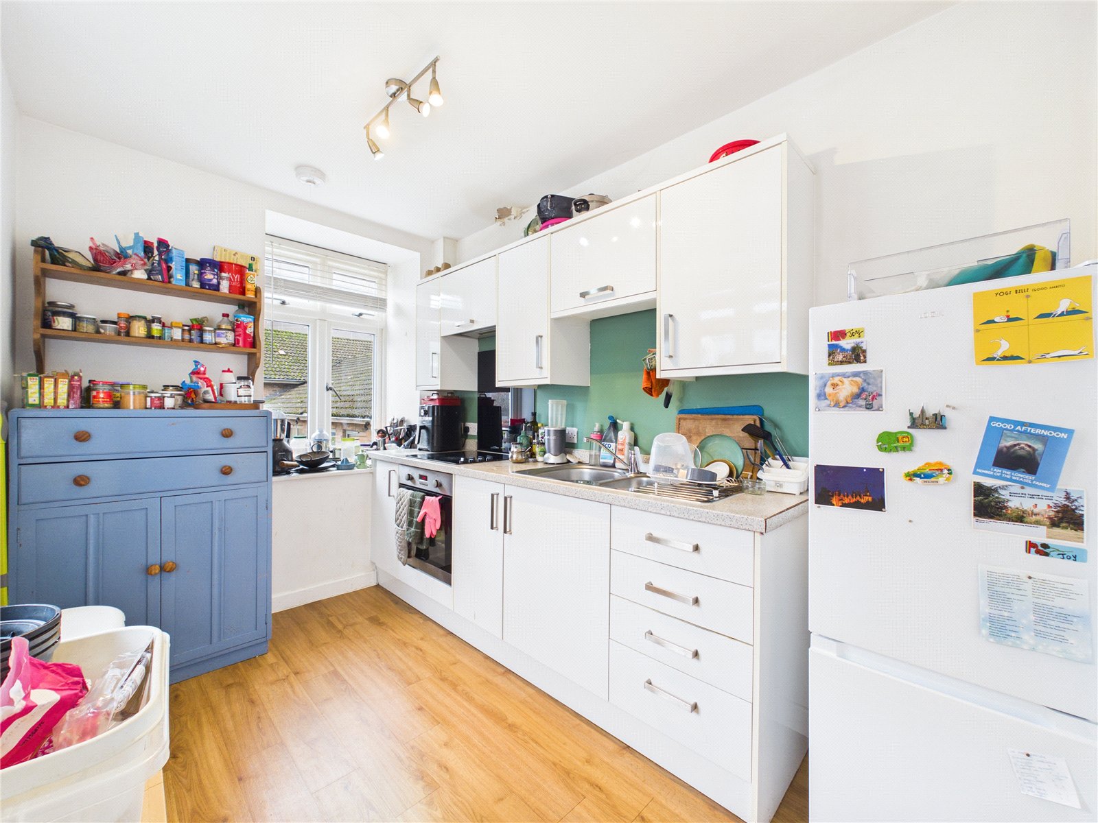 2 bedroom Flat for sale in Bristol