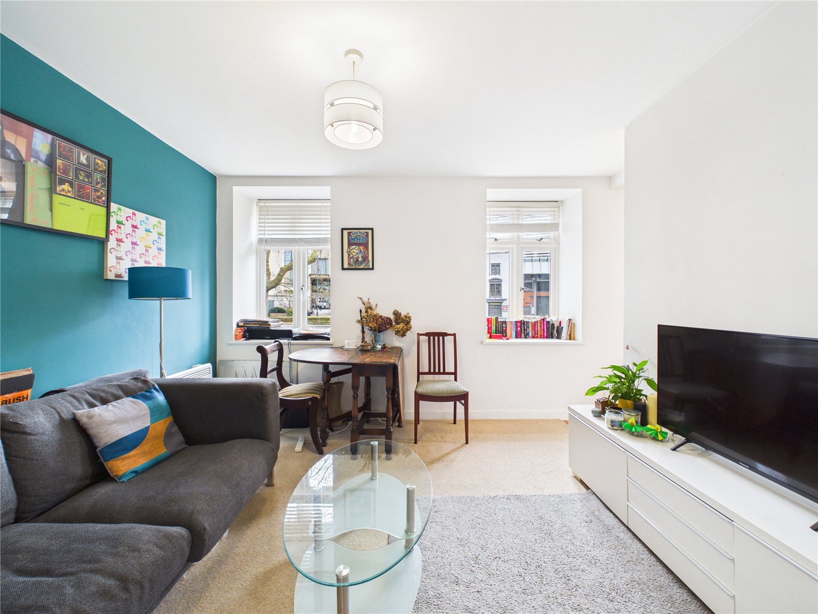 2 bedroom Flat for sale in Bristol