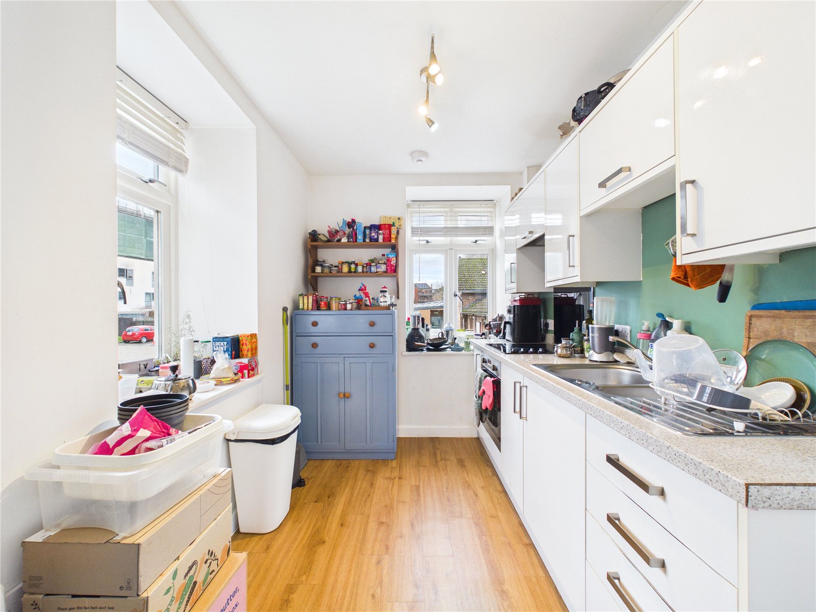 2 bedroom Flat for sale in Bristol