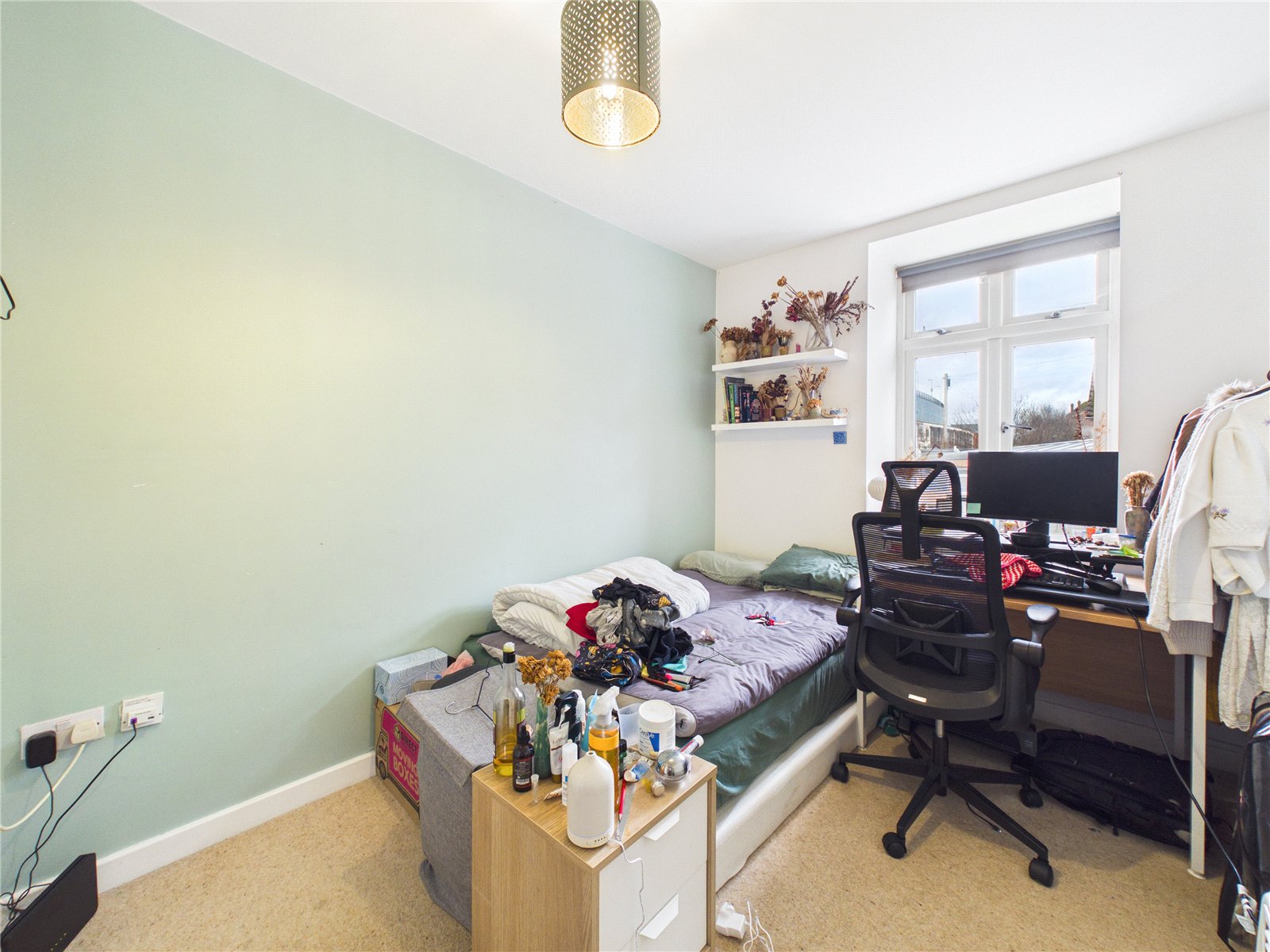 2 bedroom Flat for sale in Bristol