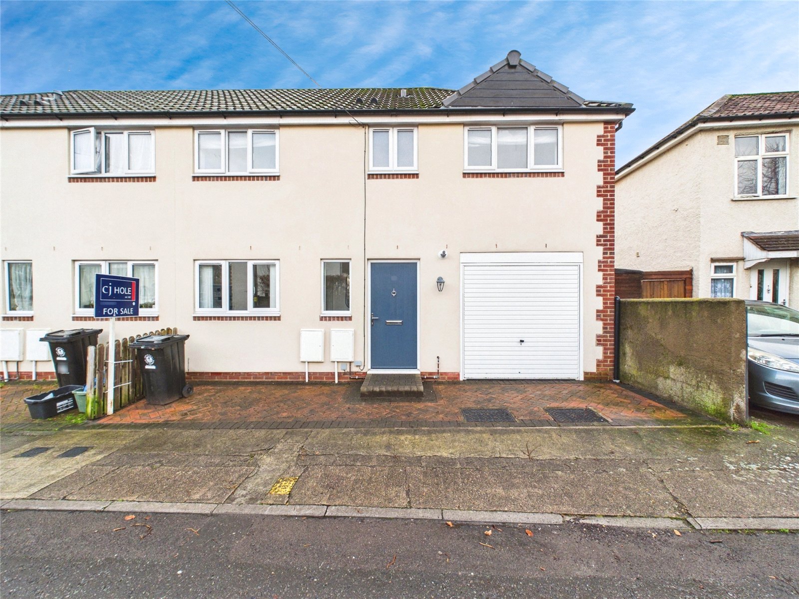 2 bedroom House for sale in Bristol