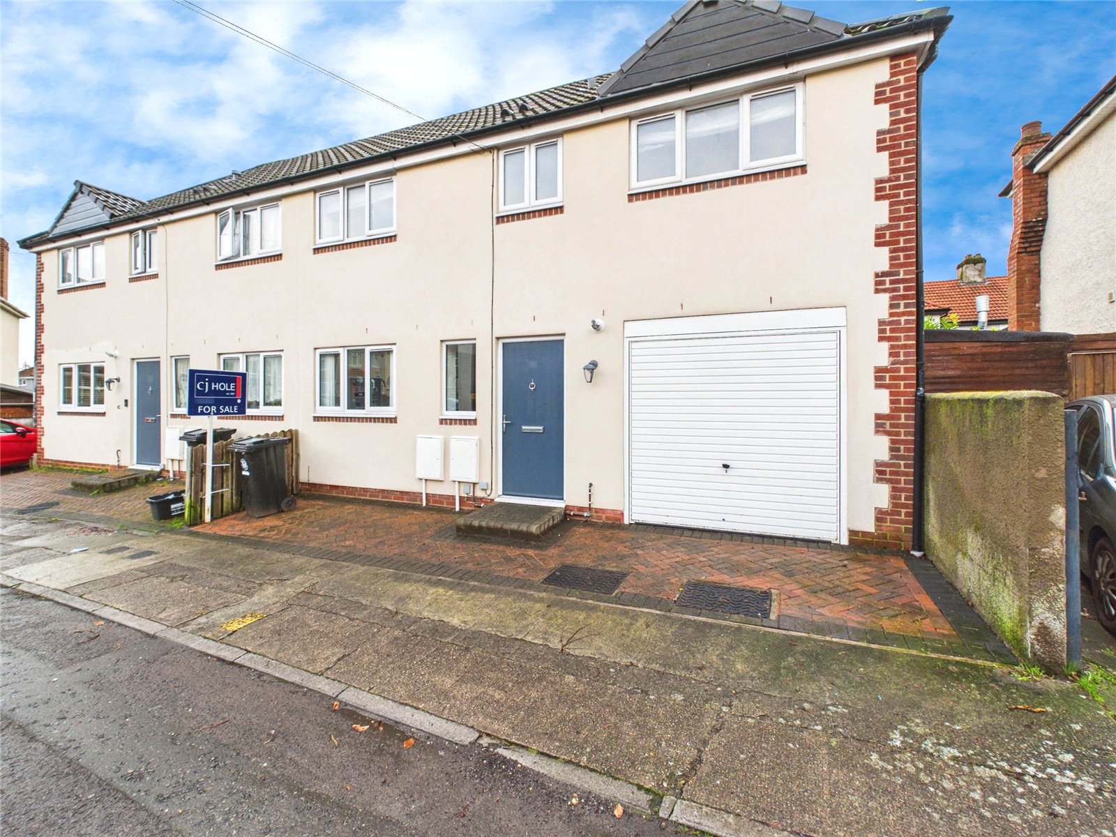 2 bedroom House for sale in Bristol