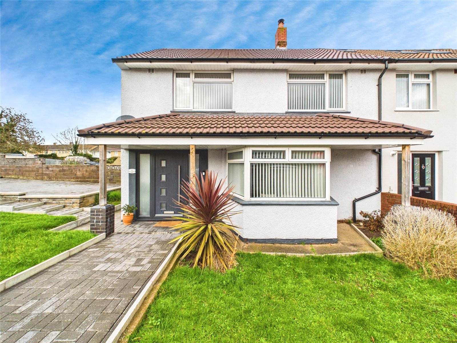 4 bedroom House for sale in Bristol