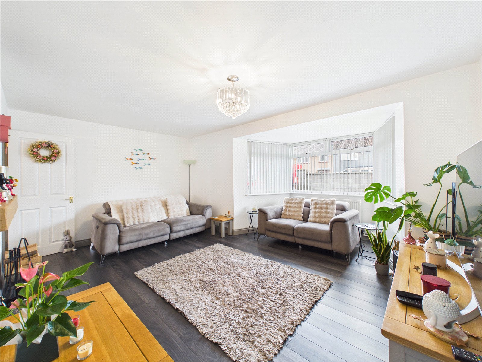 4 bedroom House for sale in Bristol
