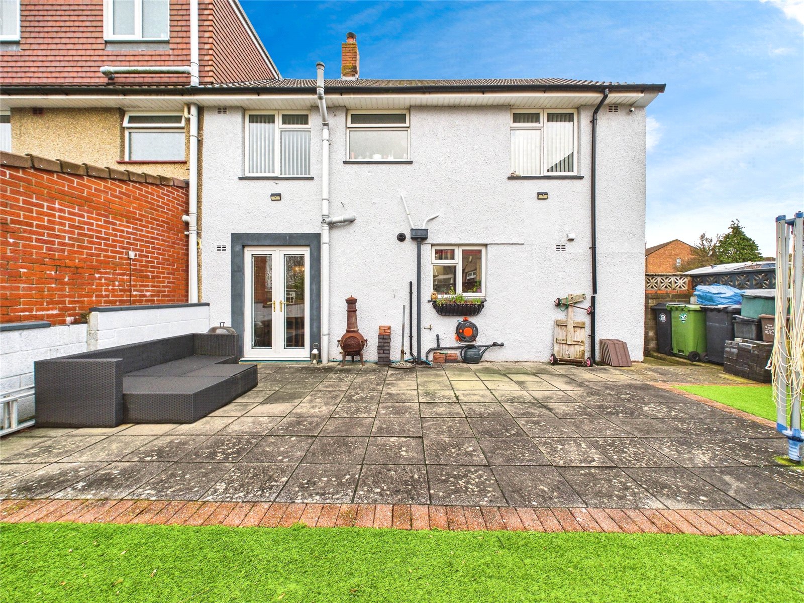 4 bedroom House for sale in Bristol