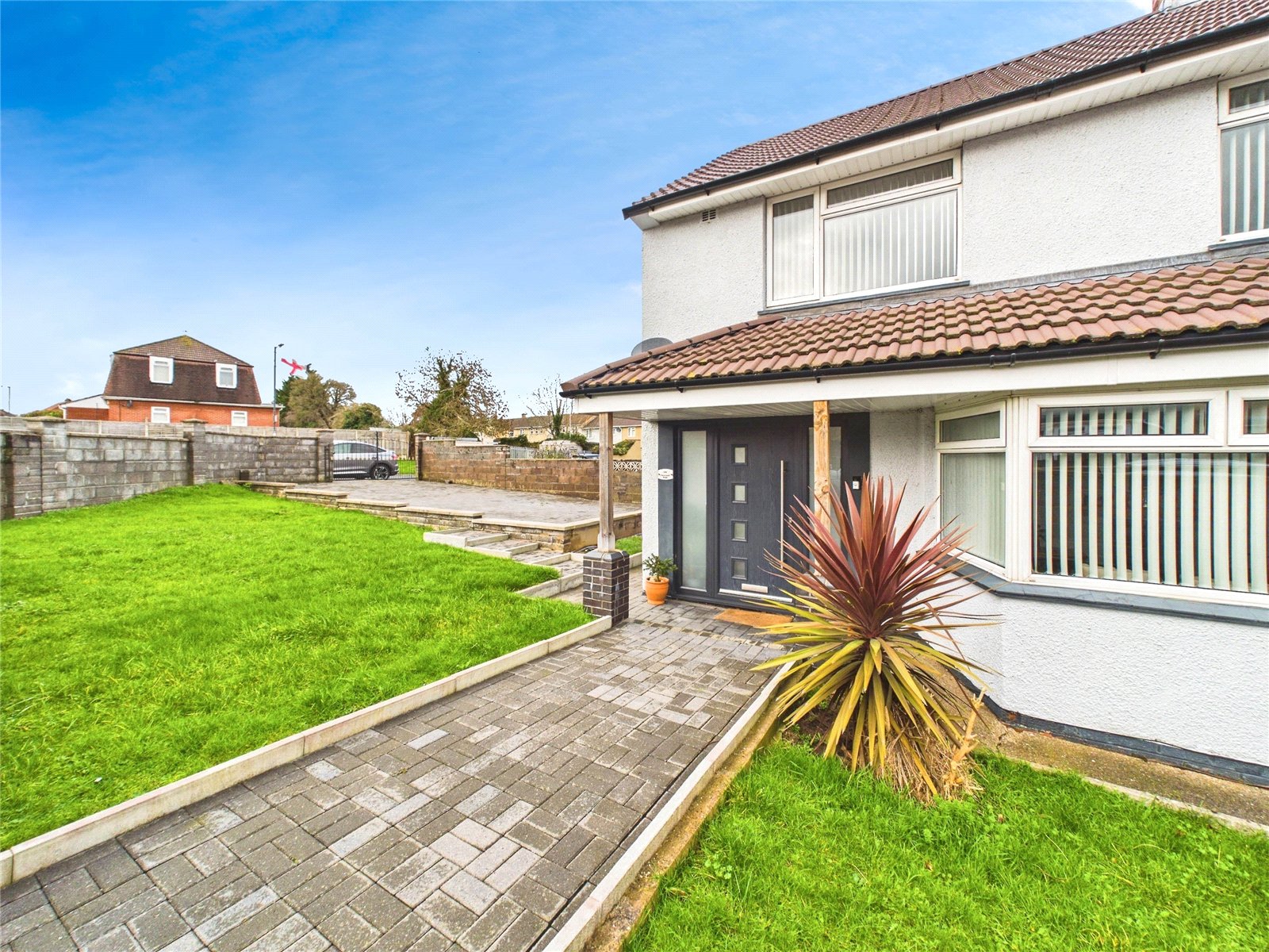 4 bedroom House for sale in Bristol
