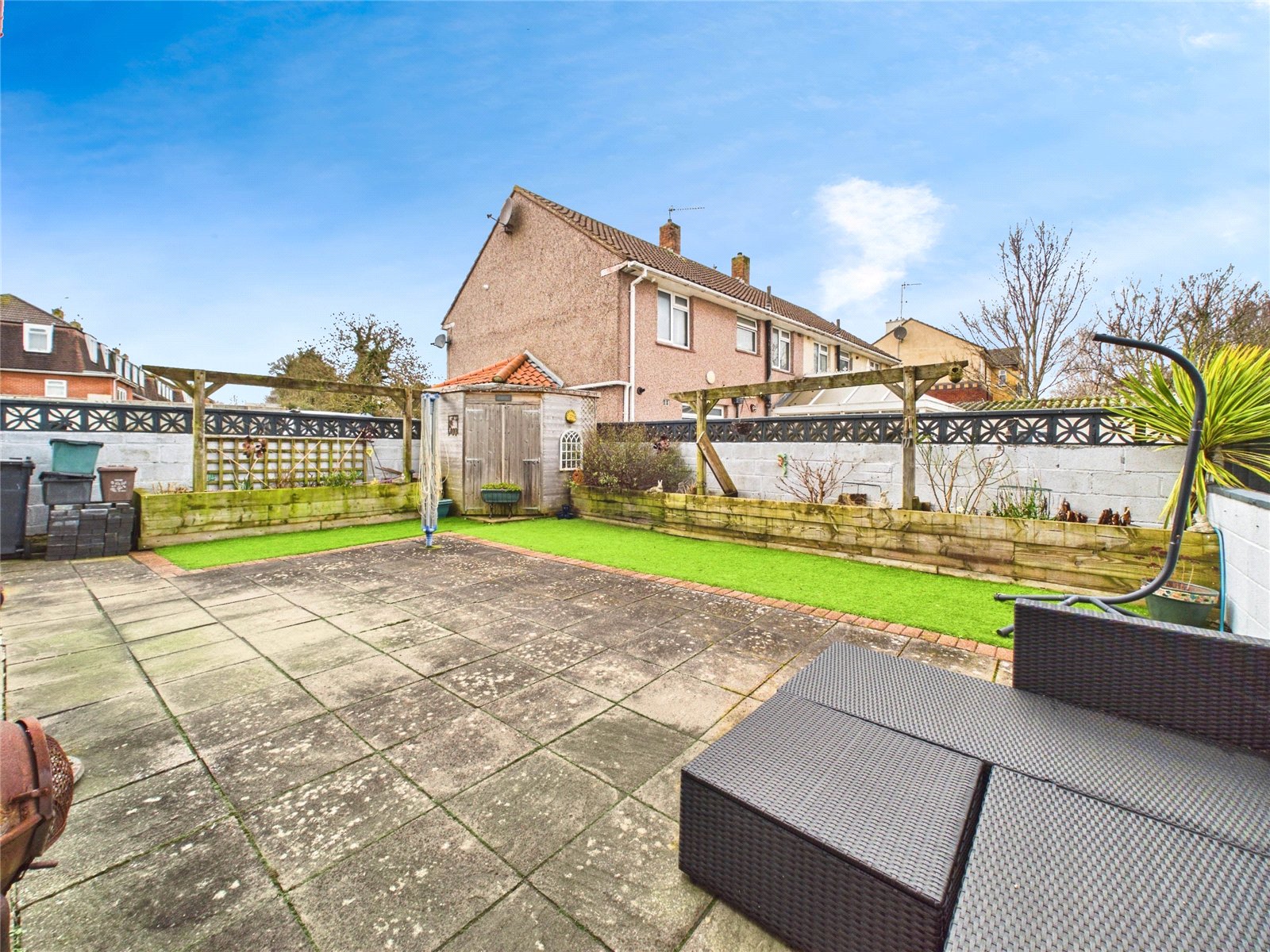 4 bedroom House for sale in Bristol
