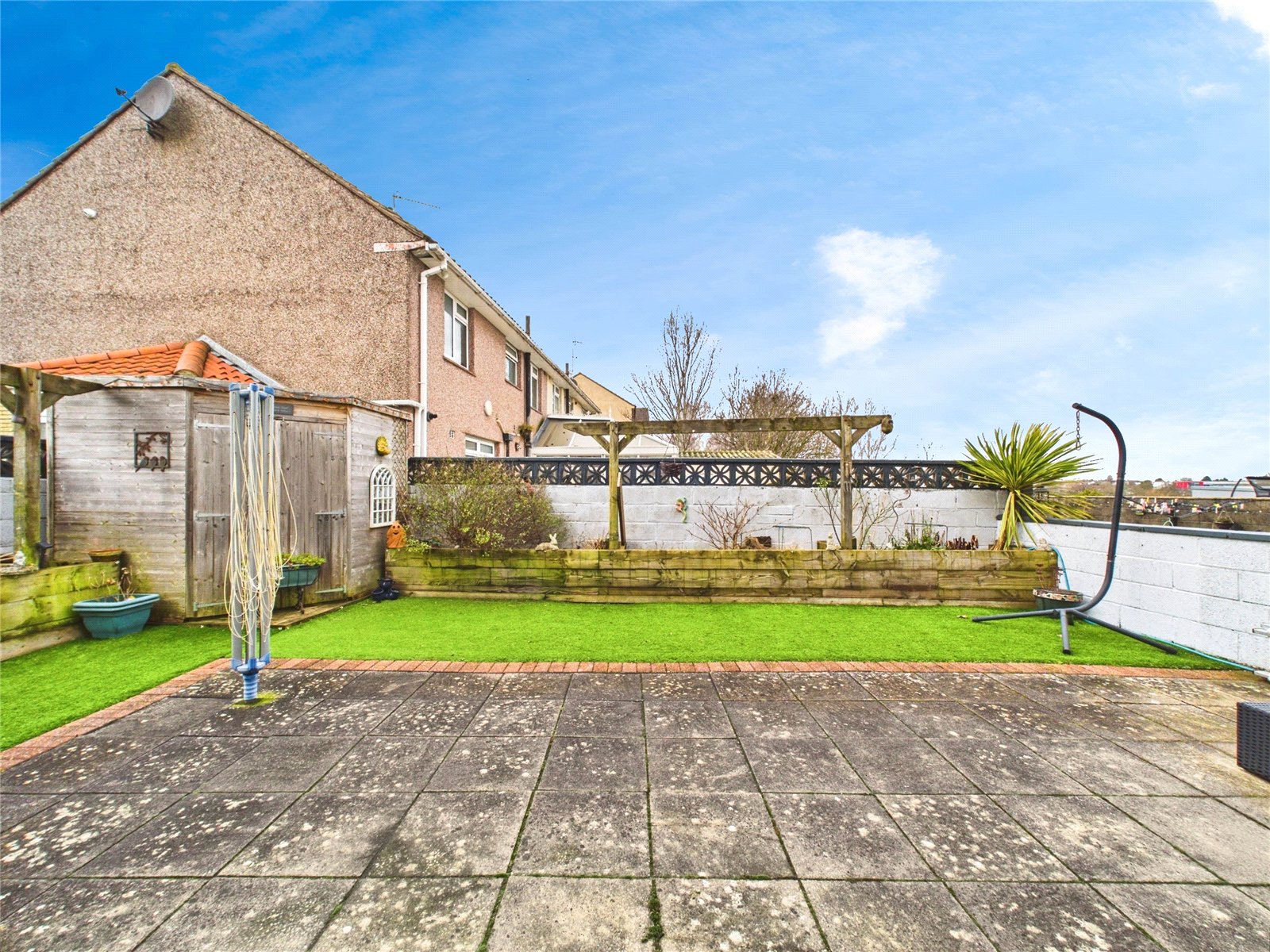 4 bedroom House for sale in Bristol