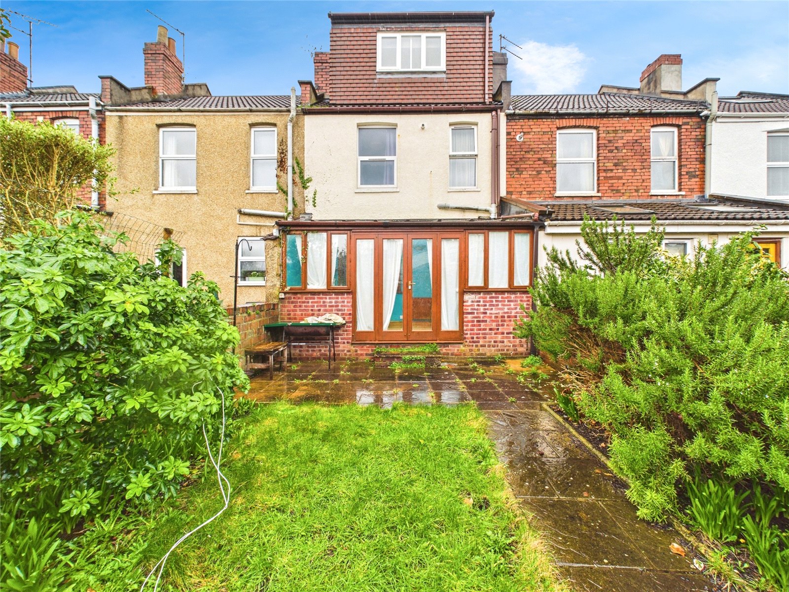 3 bedroom House for sale in Bristol