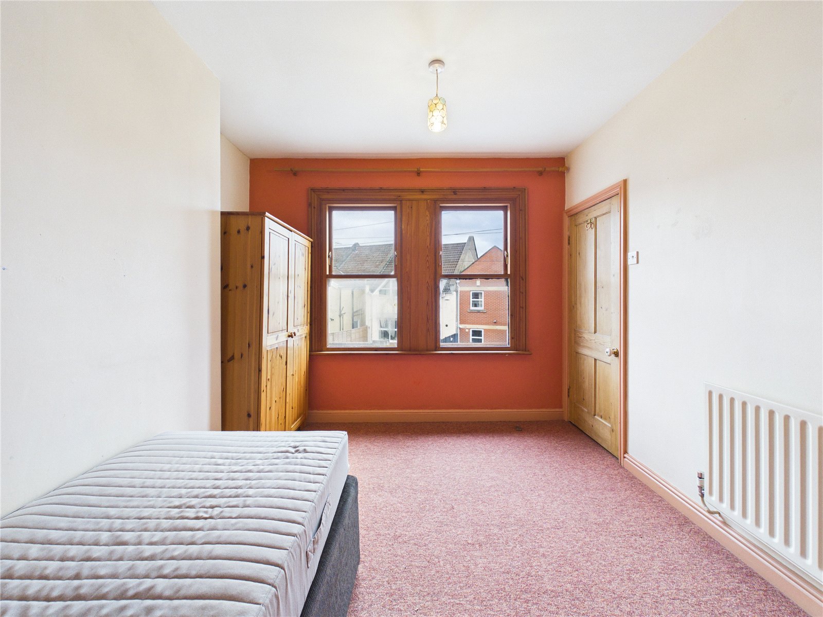 3 bedroom House for sale in Bristol