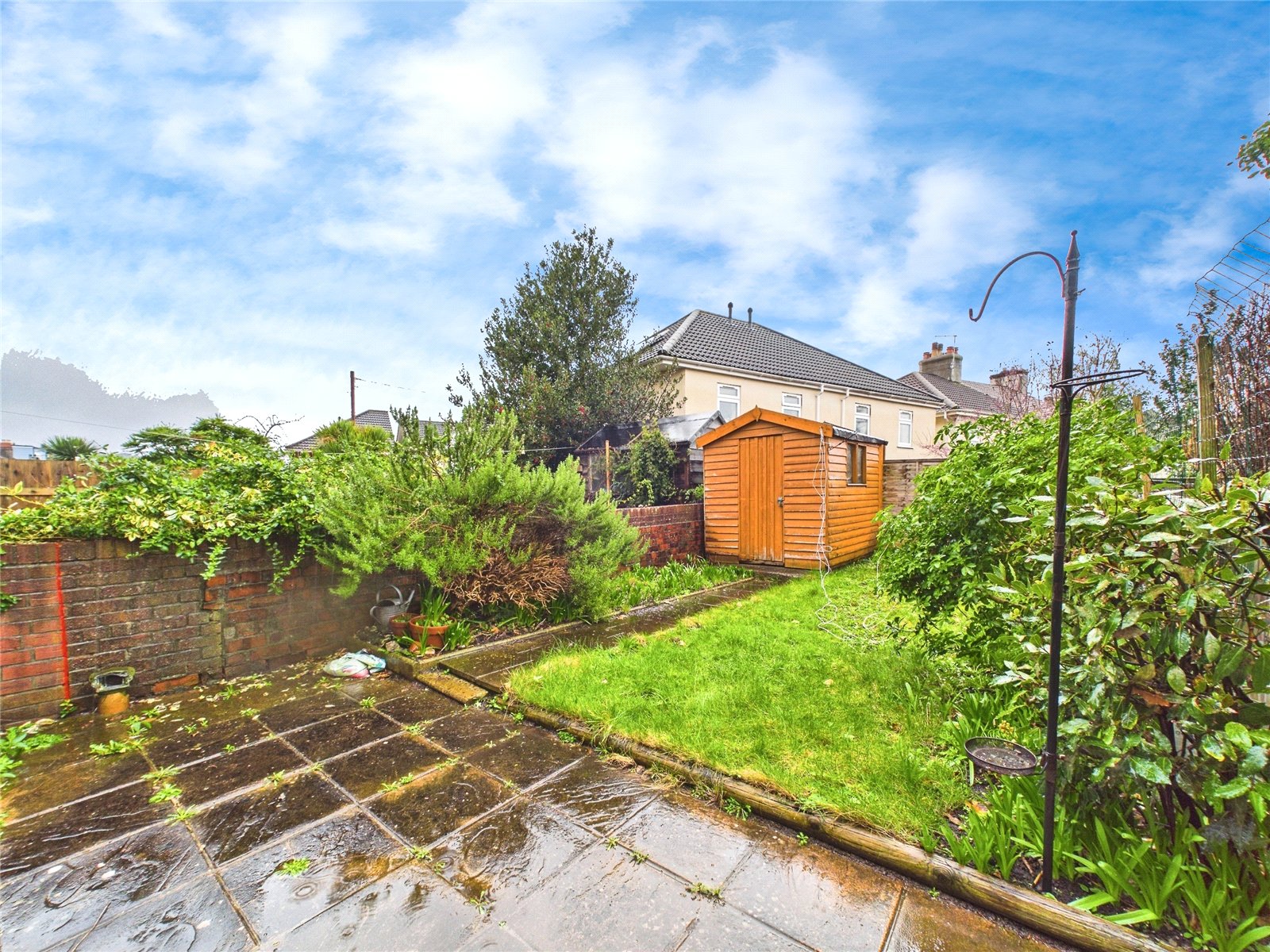 3 bedroom House for sale in Bristol