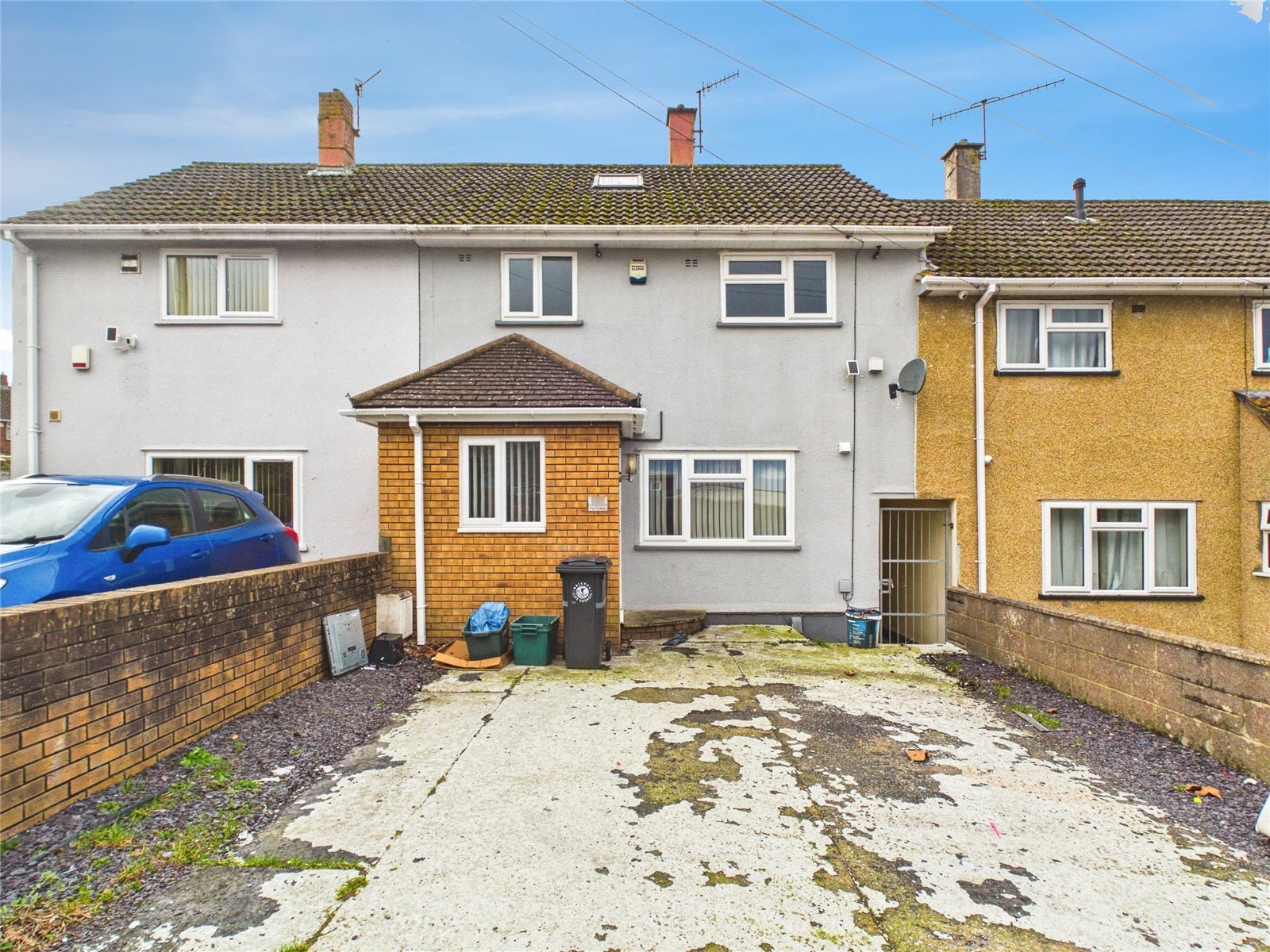 3 bedroom House for sale in Bristol