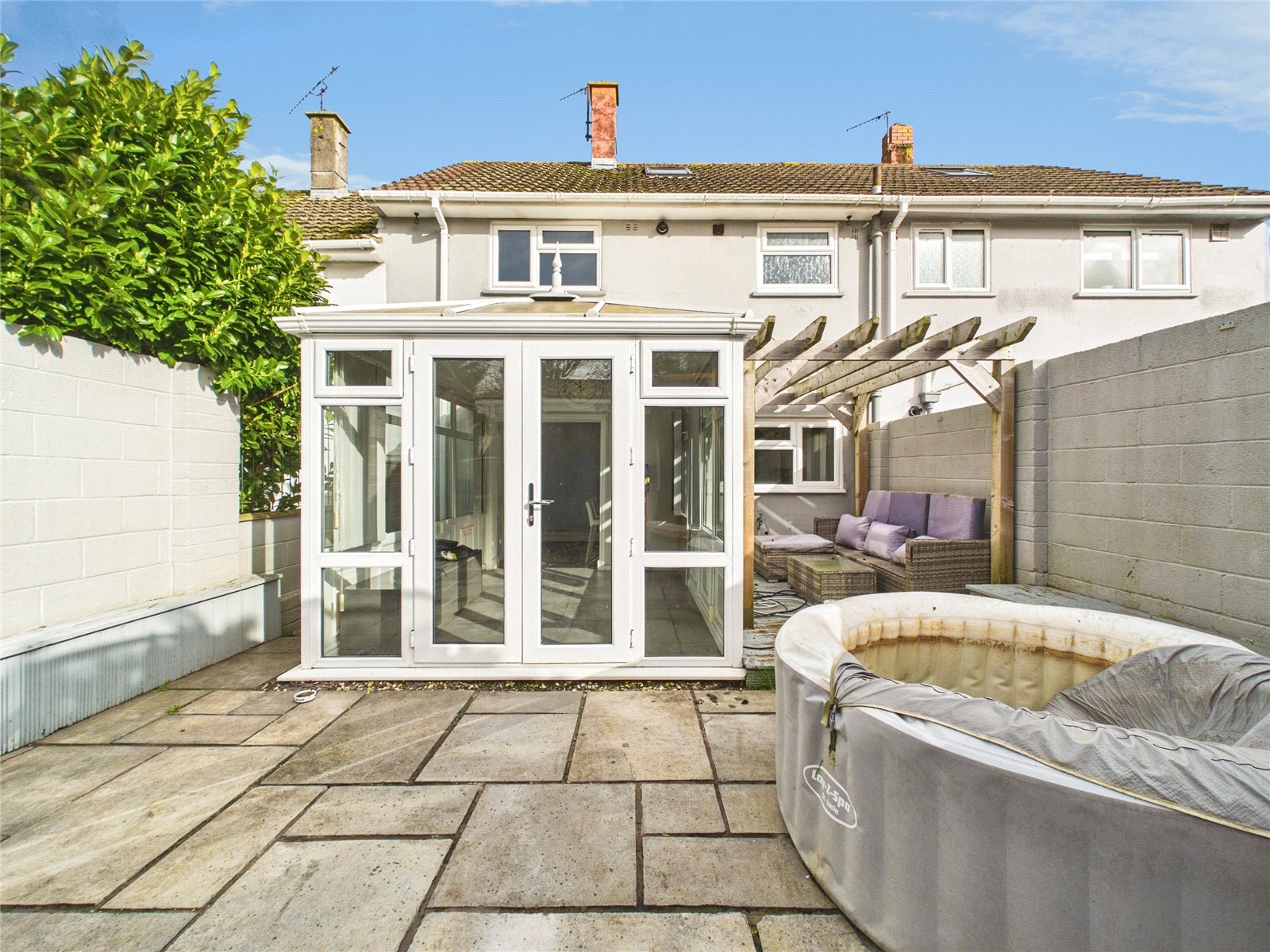 3 bedroom House for sale in Bristol