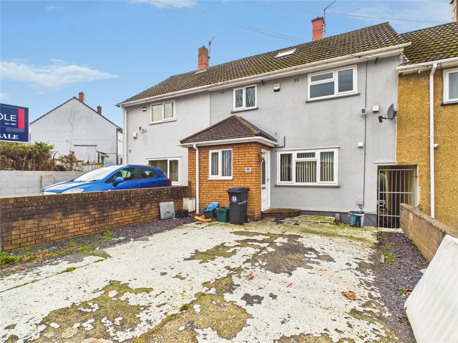 3 bedroom House for sale in Bristol