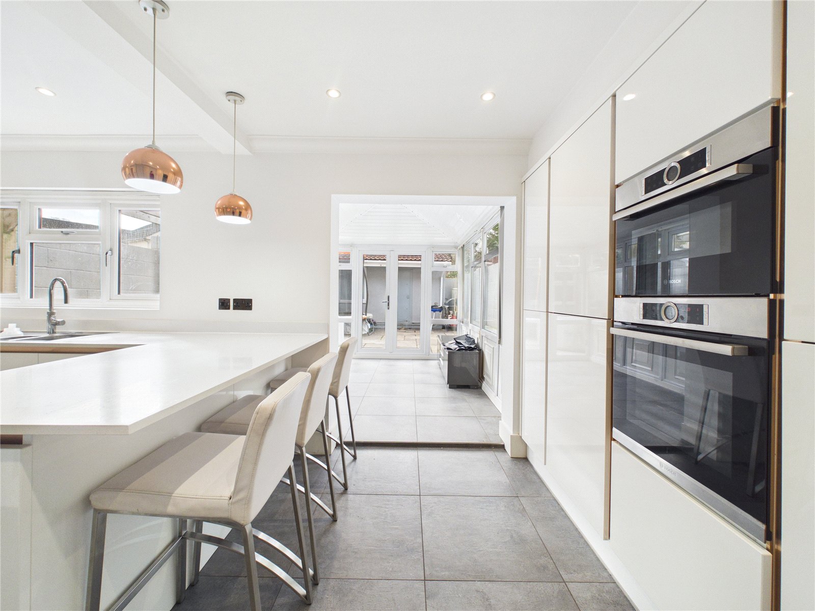 3 bedroom House for sale in Bristol