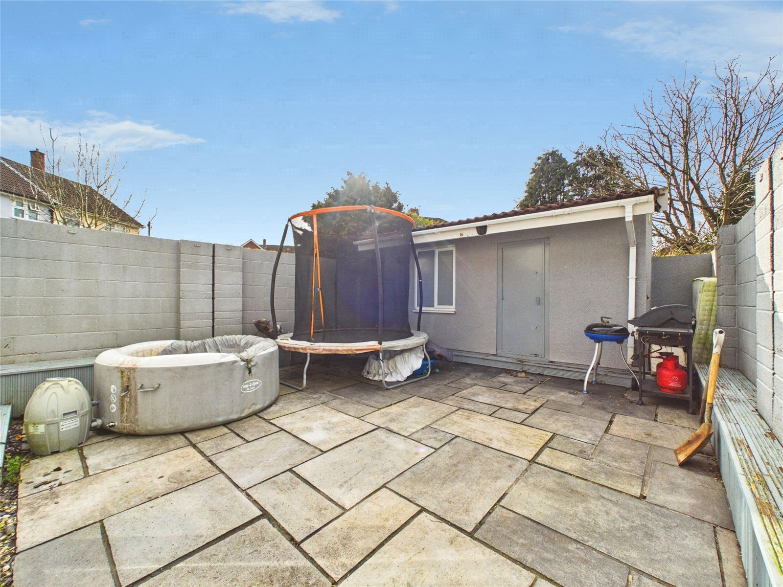 3 bedroom House for sale in Bristol