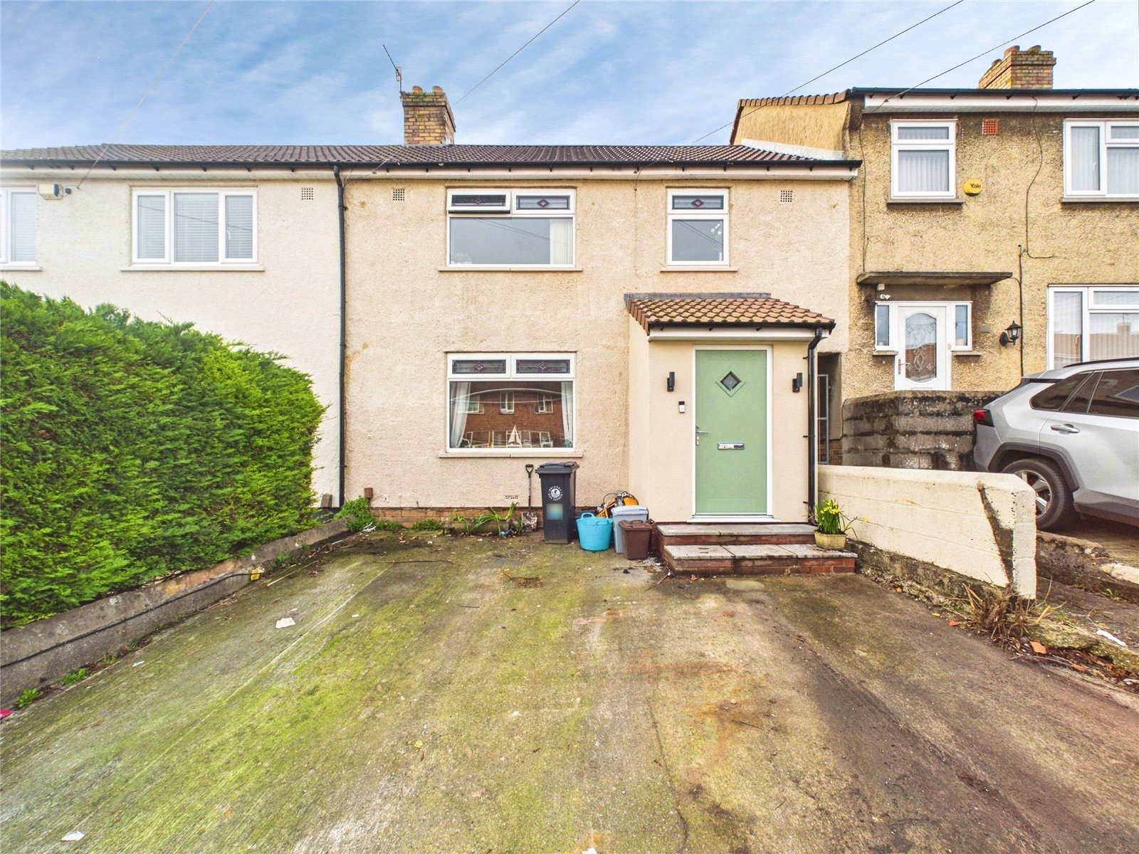 3 bedroom House for sale in Bristol