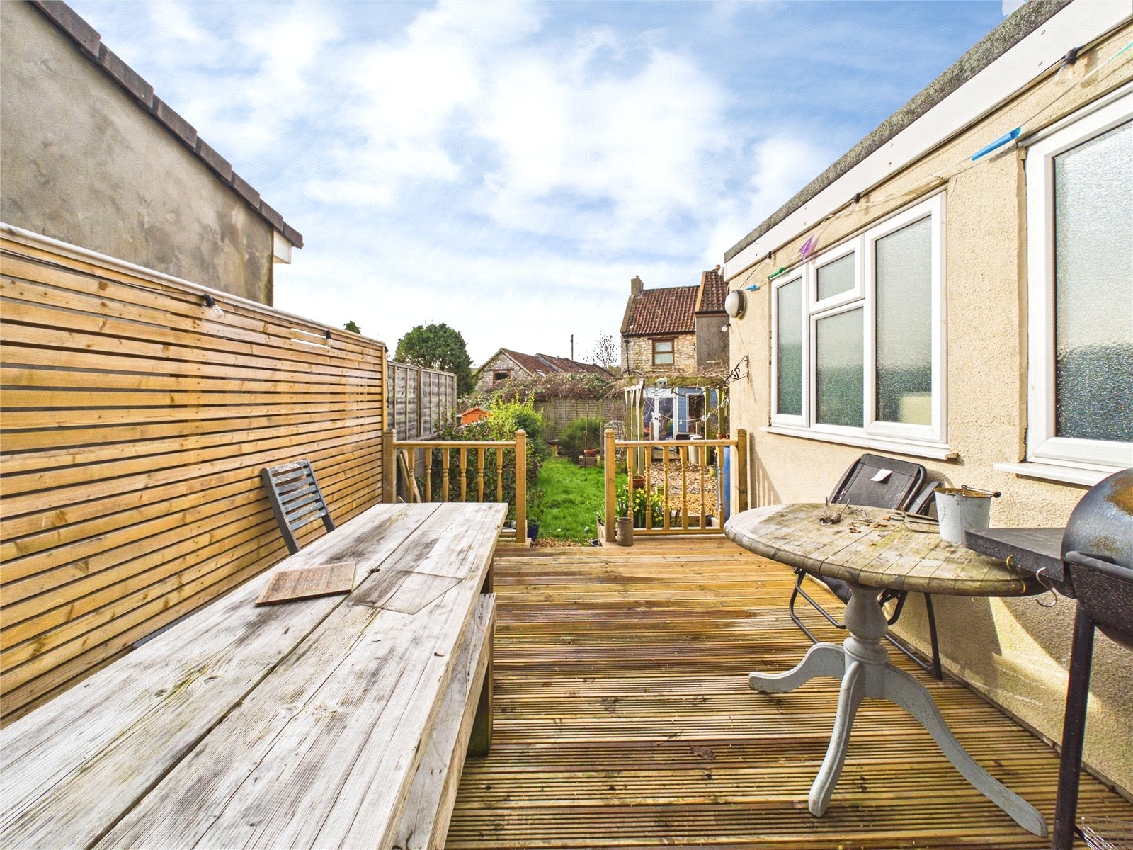 3 bedroom House for sale in Bristol