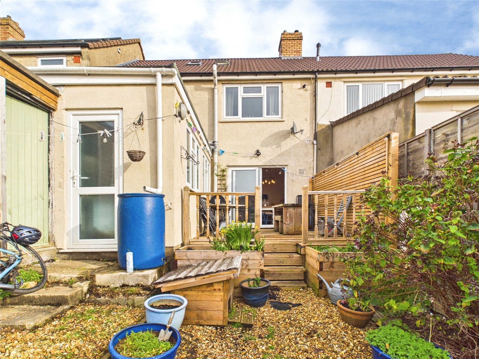3 bedroom House for sale in Bristol