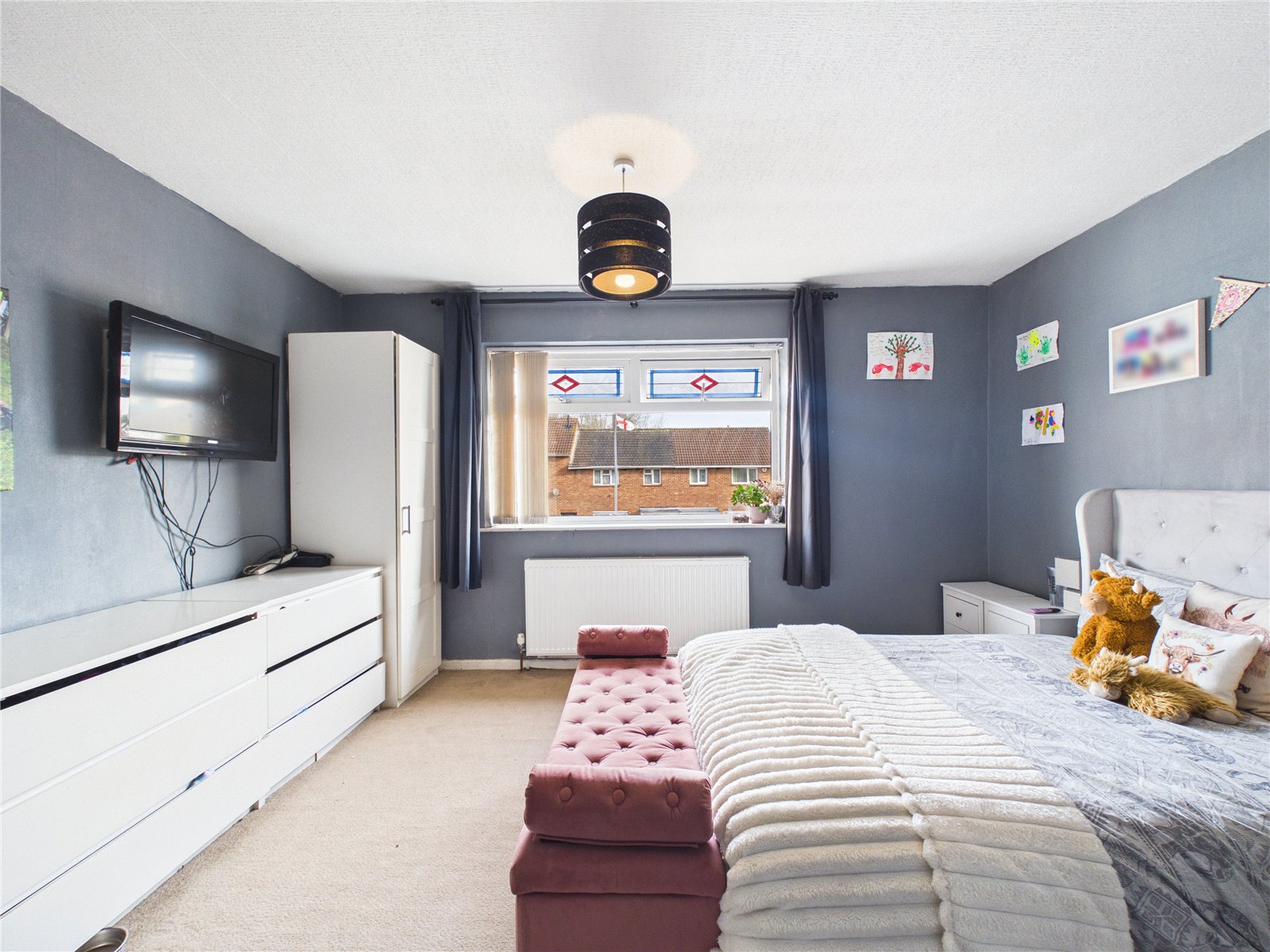 3 bedroom House for sale in Bristol