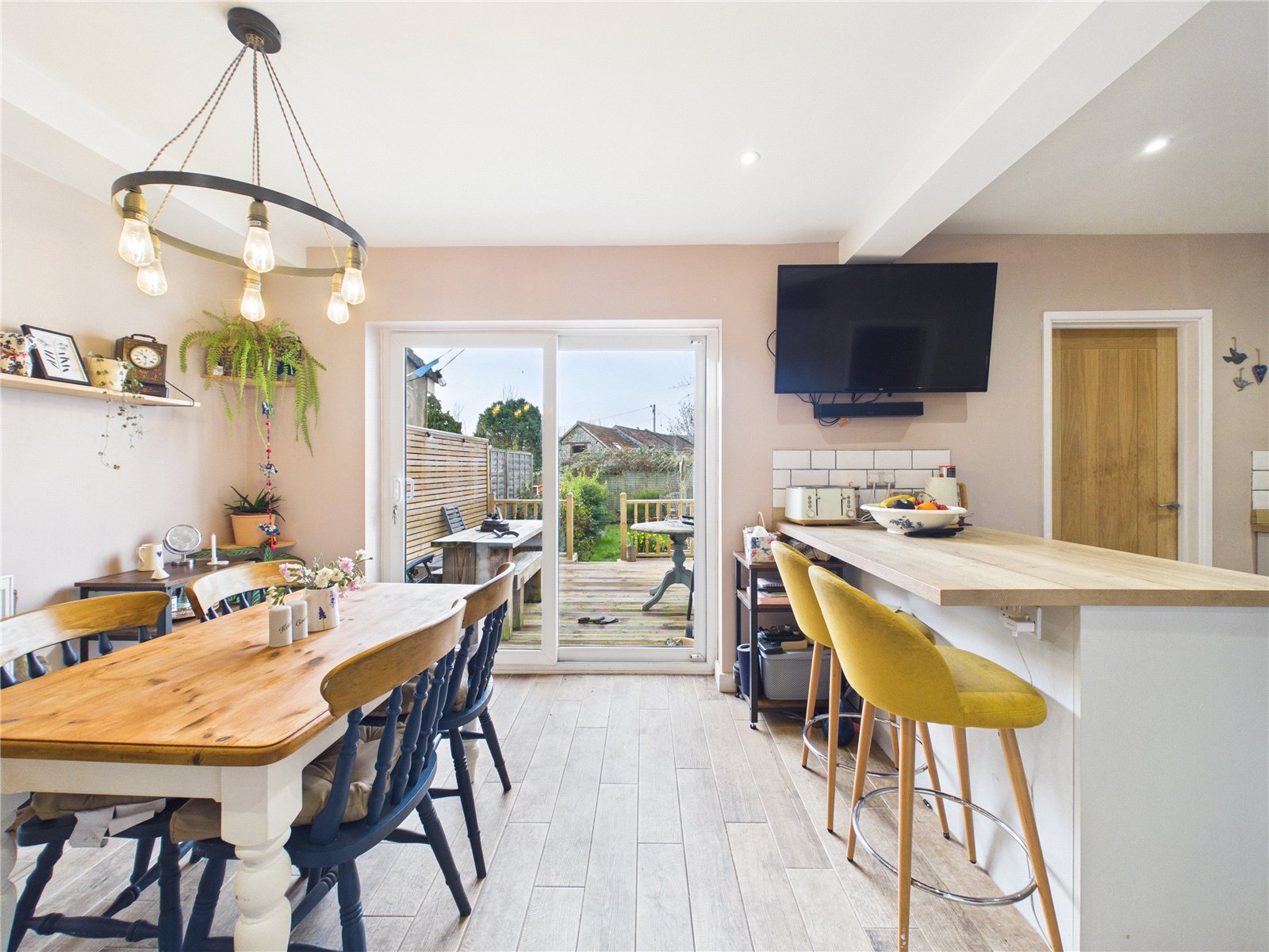 3 bedroom House for sale in Bristol