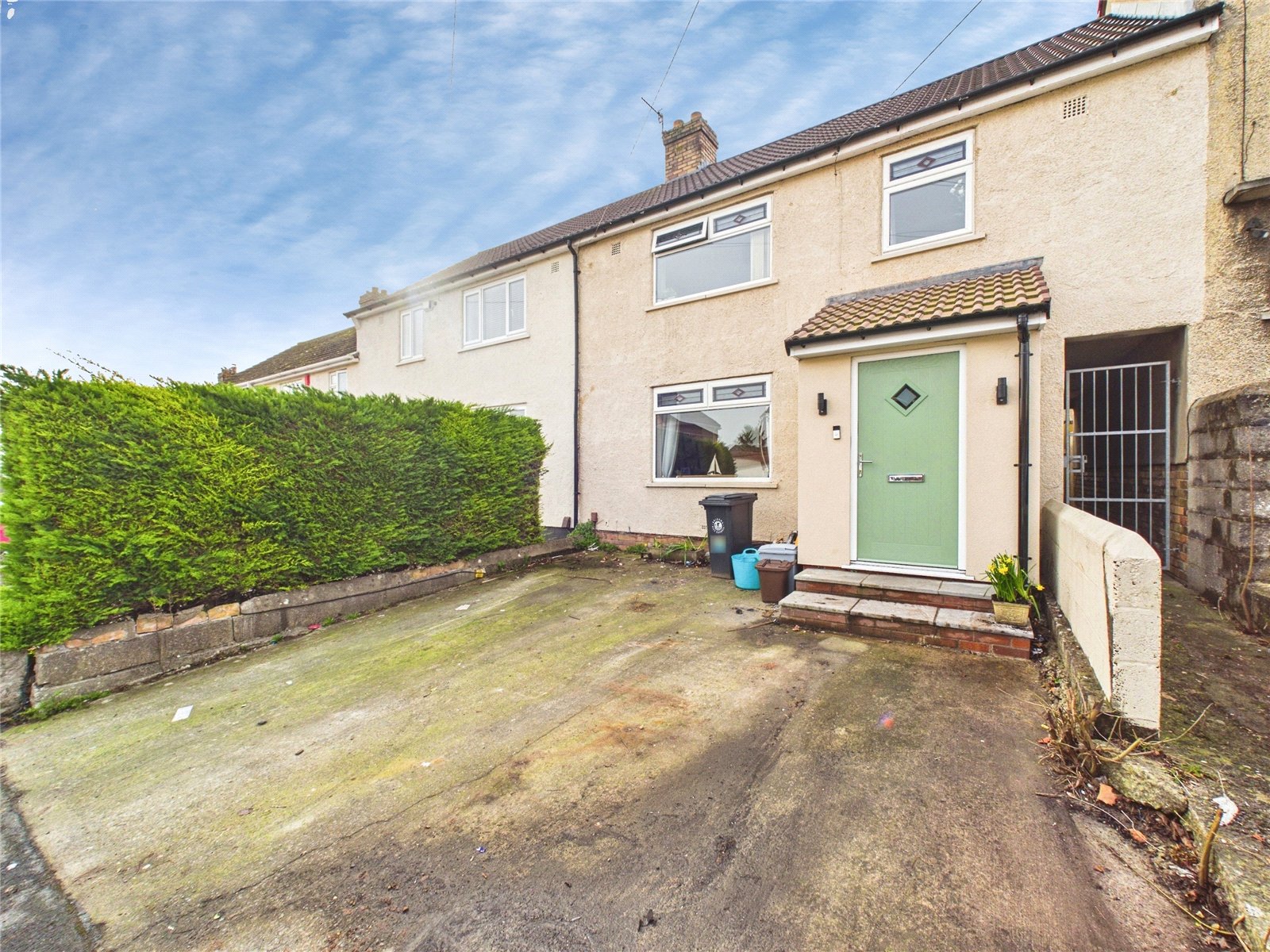 3 bedroom House for sale in Bristol